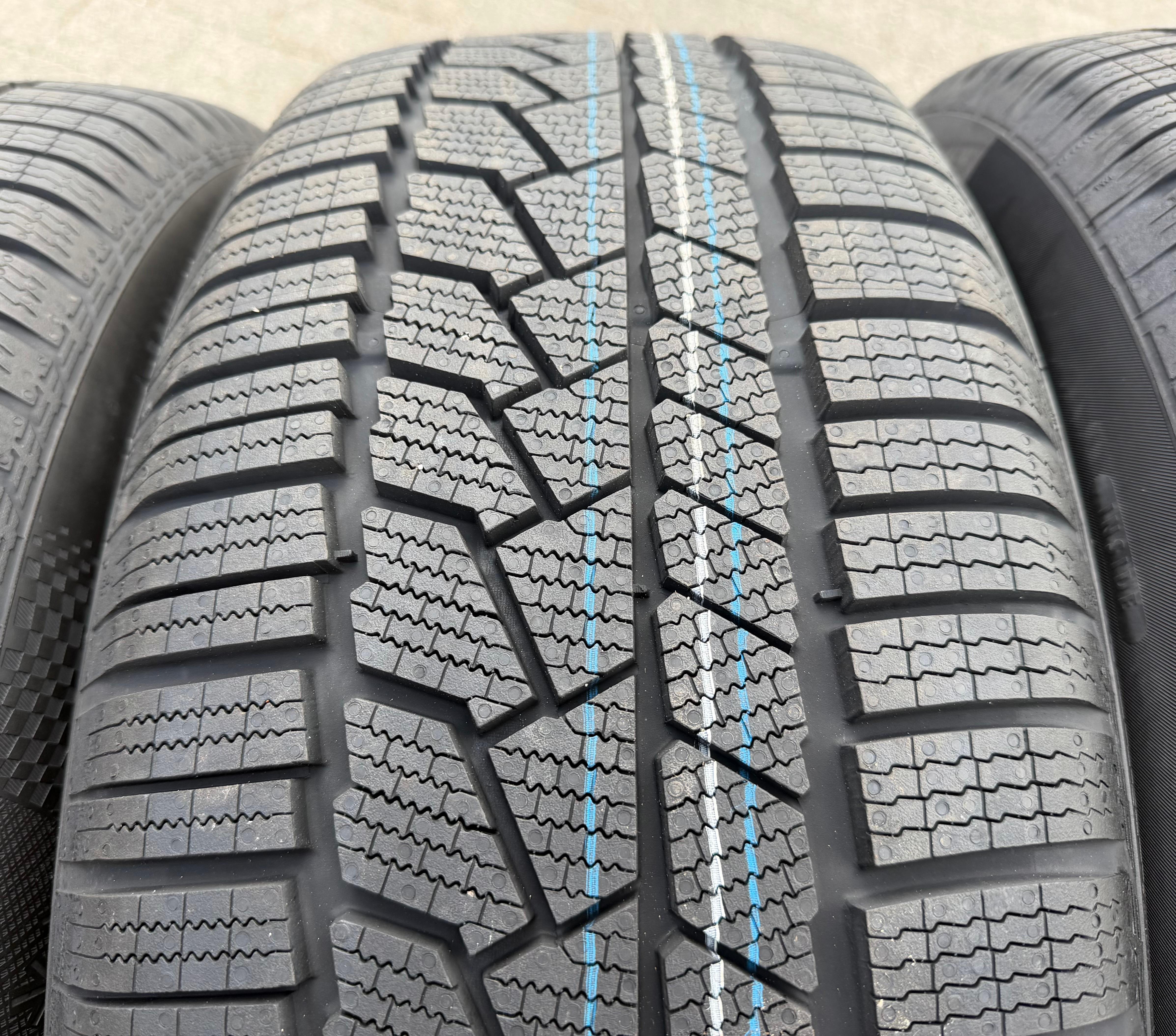 4 20" Alu Winterräder BMW IX I20 X7 G07 RDKS 2022