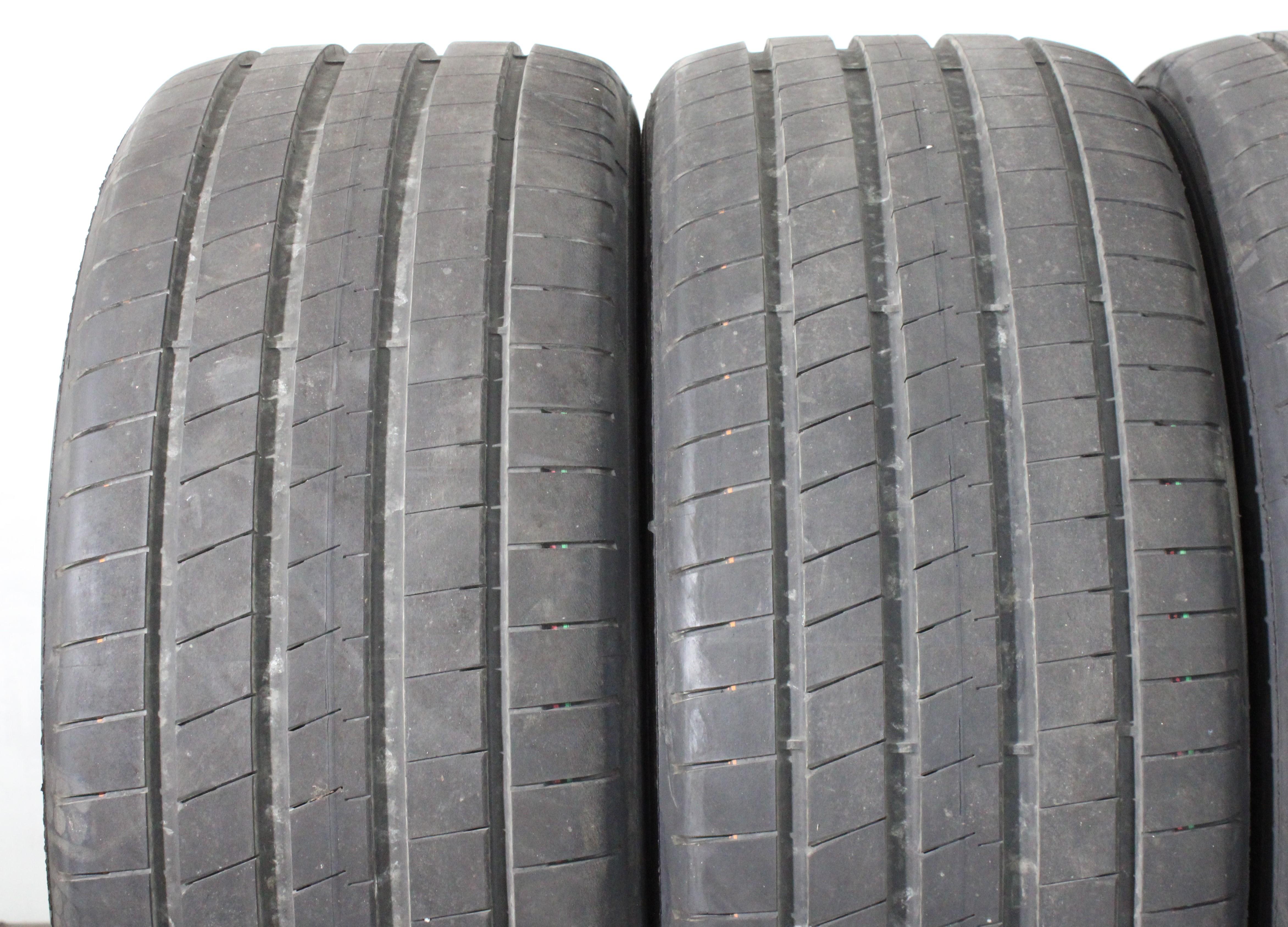 4 x 245/40R19 98Y Sommerreifen Goodyear Eagle F1 Asymmetric 6 6-6,5mm 2025 XL
