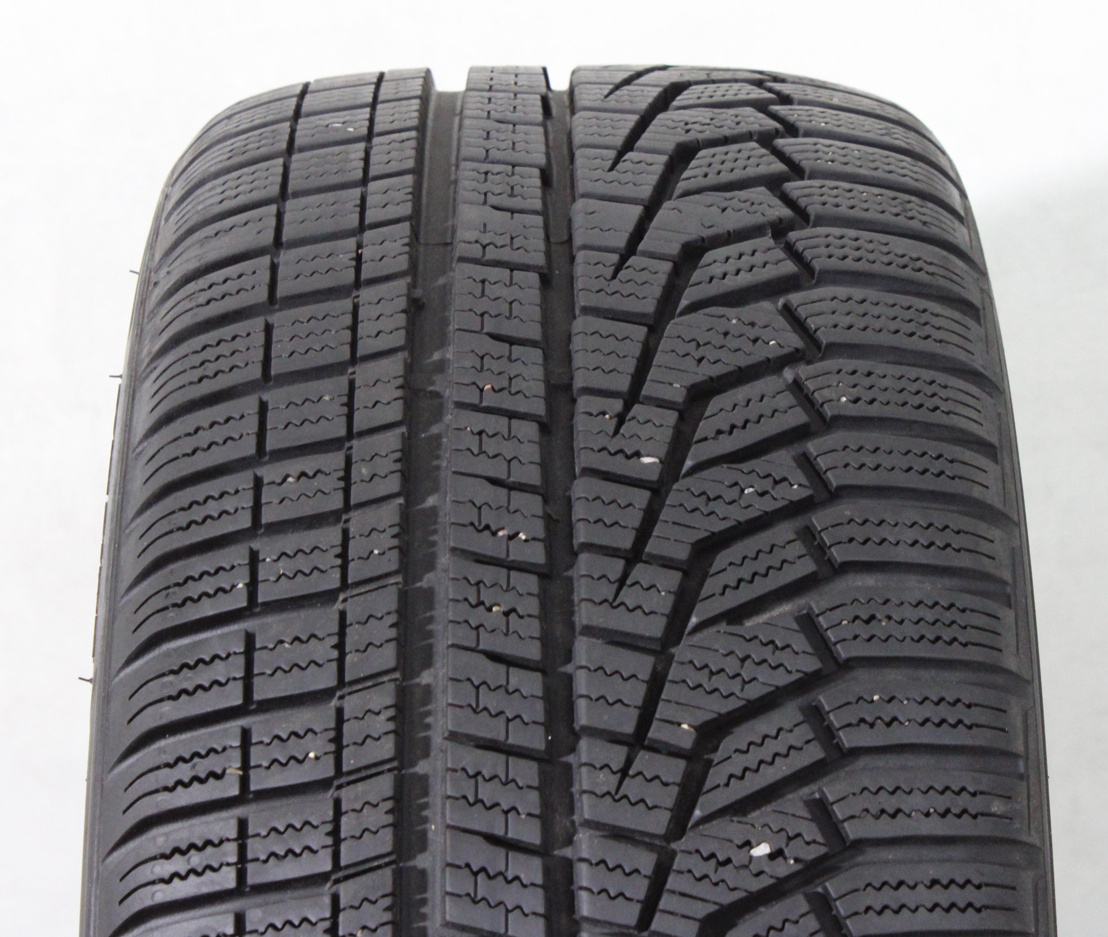 1 x 225/45R18 91H Winterreifen Hankook Winter I*Cept Evo 2 MO  7,5mm 2025
