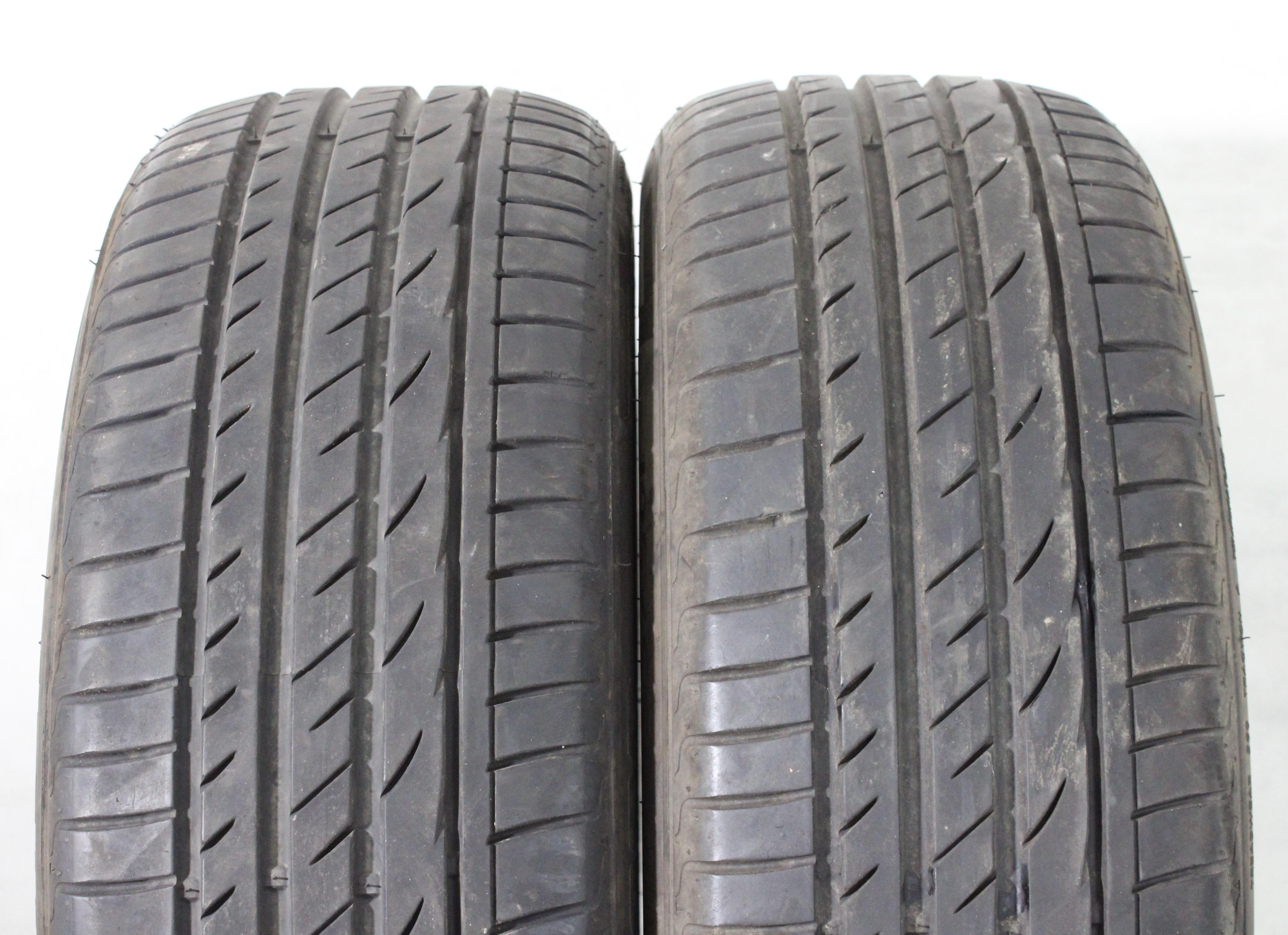 2 x 195/55R16 87H Sommerreifen Laufenn S Fit EQ+ 5,5-6mm 2021/2022