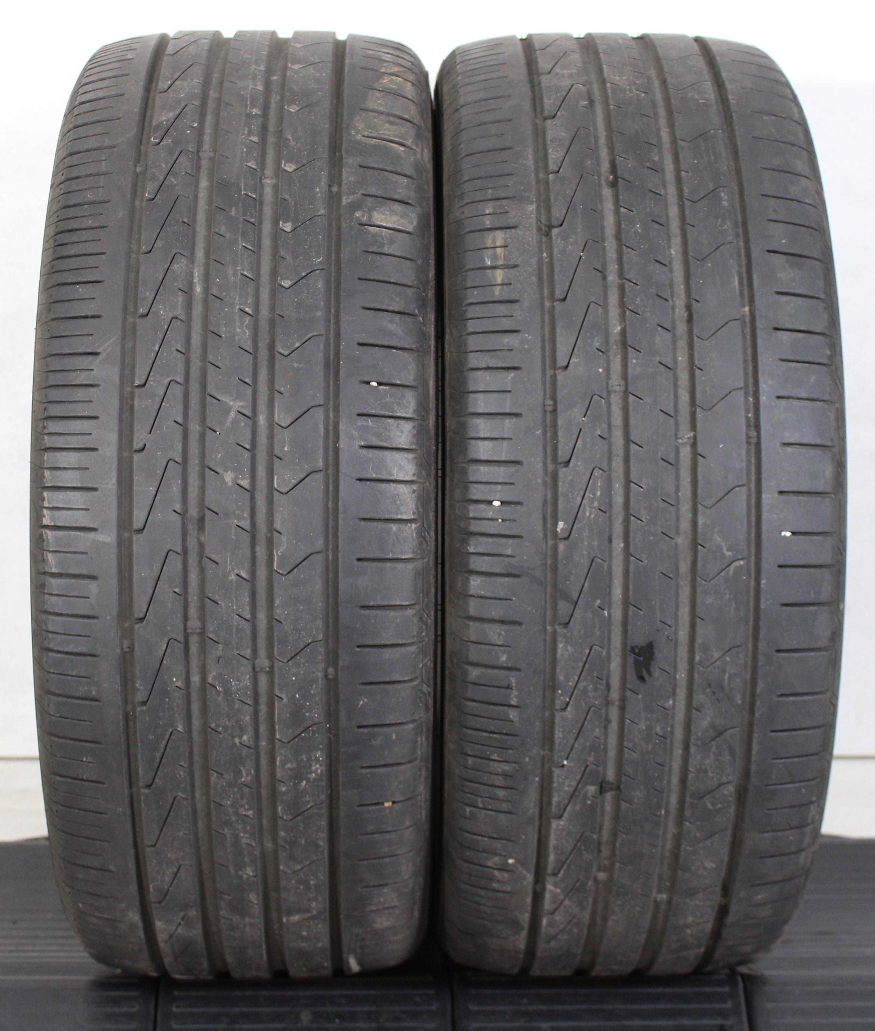2 x 235/45R18 94V Sommerreifen Hankook Ventus Prime 3 4,5-5mm 2018