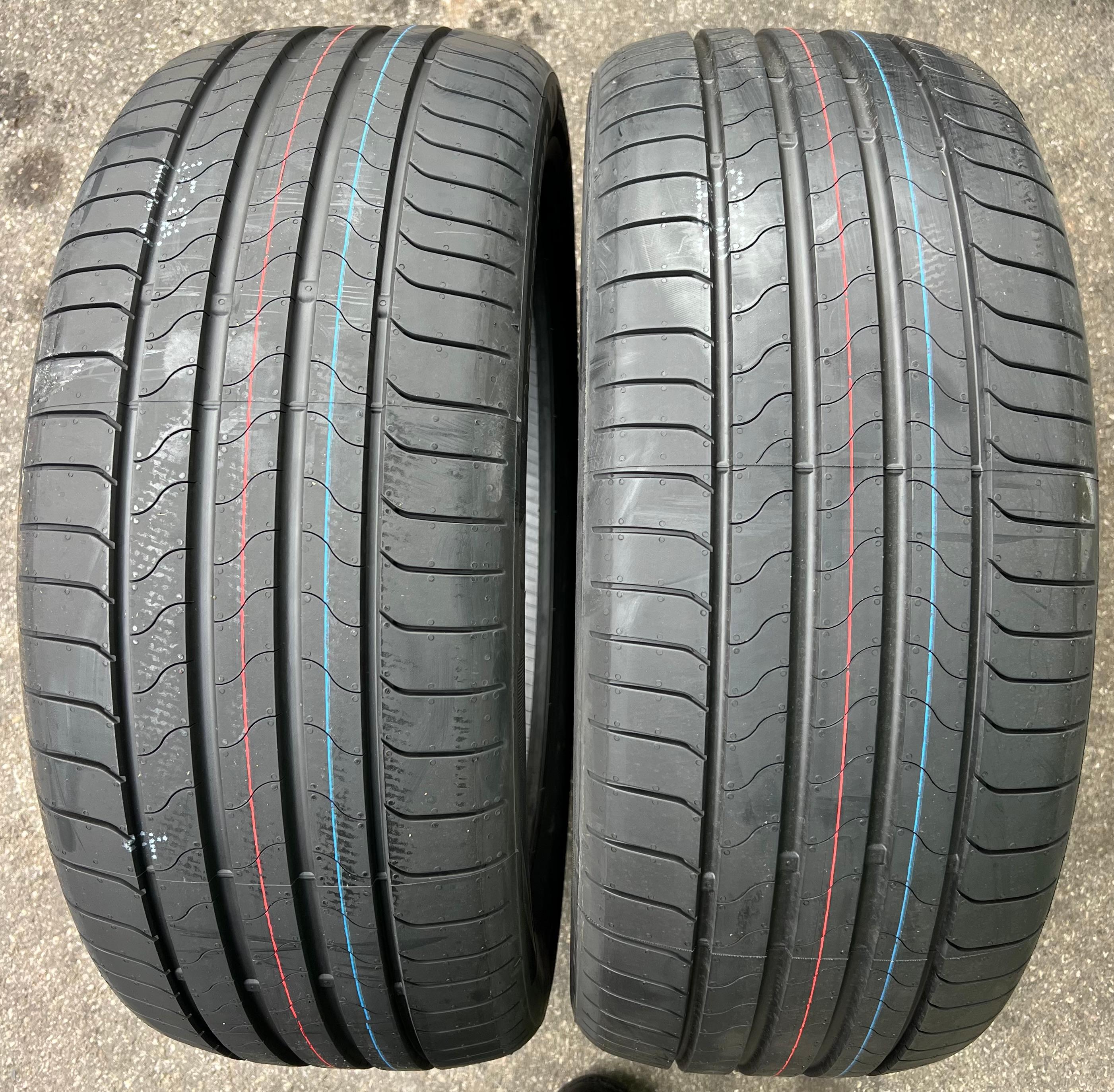 2 x 225/55R18 102Y Pneus d'été Bridgestone Turanza 6 2022 NOUVEAU franco domicile