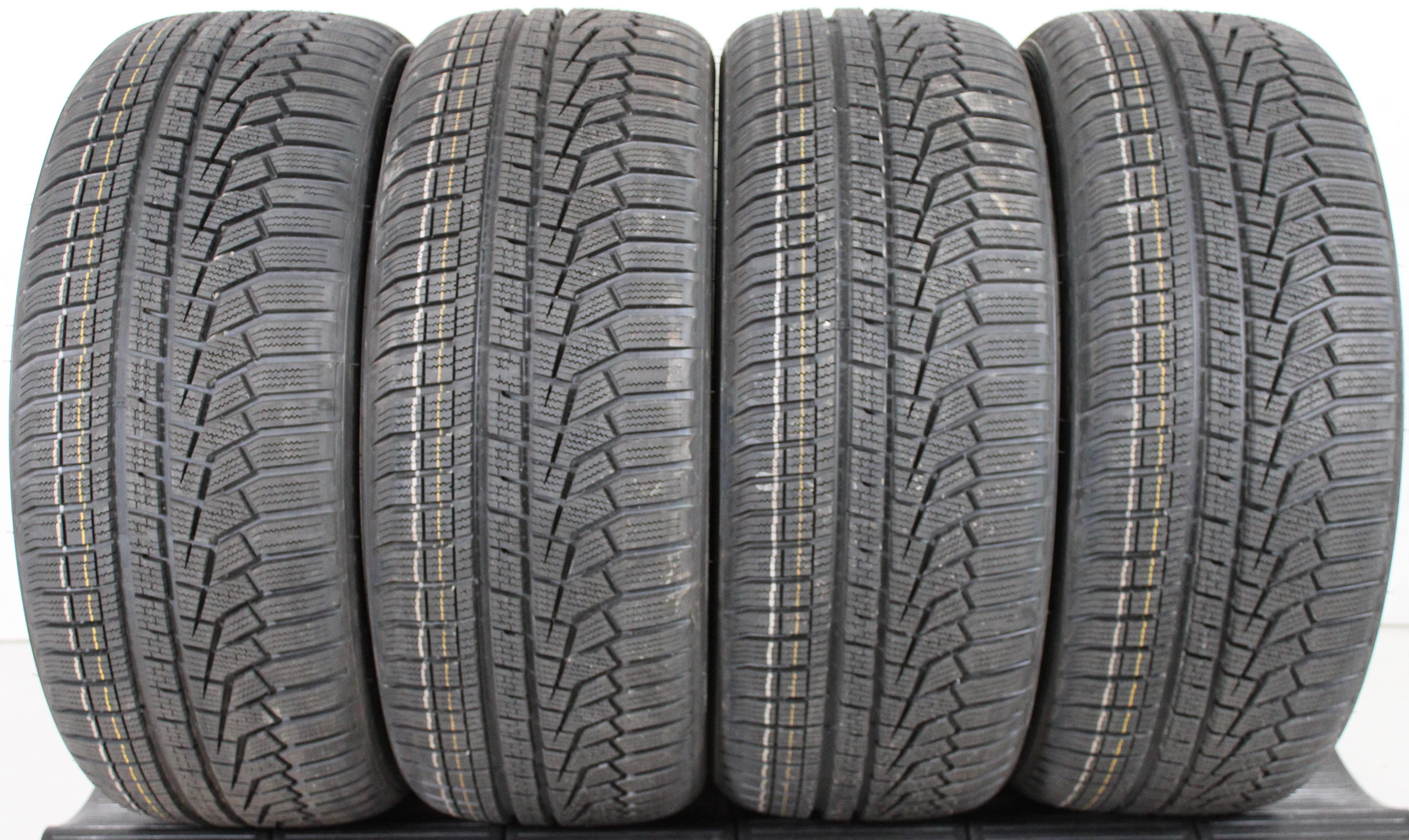 4 x 235/50R19 103H Winterreifen Hankook Winter I*Cept Evo 2 NEU 2021 AO FREIHAUS