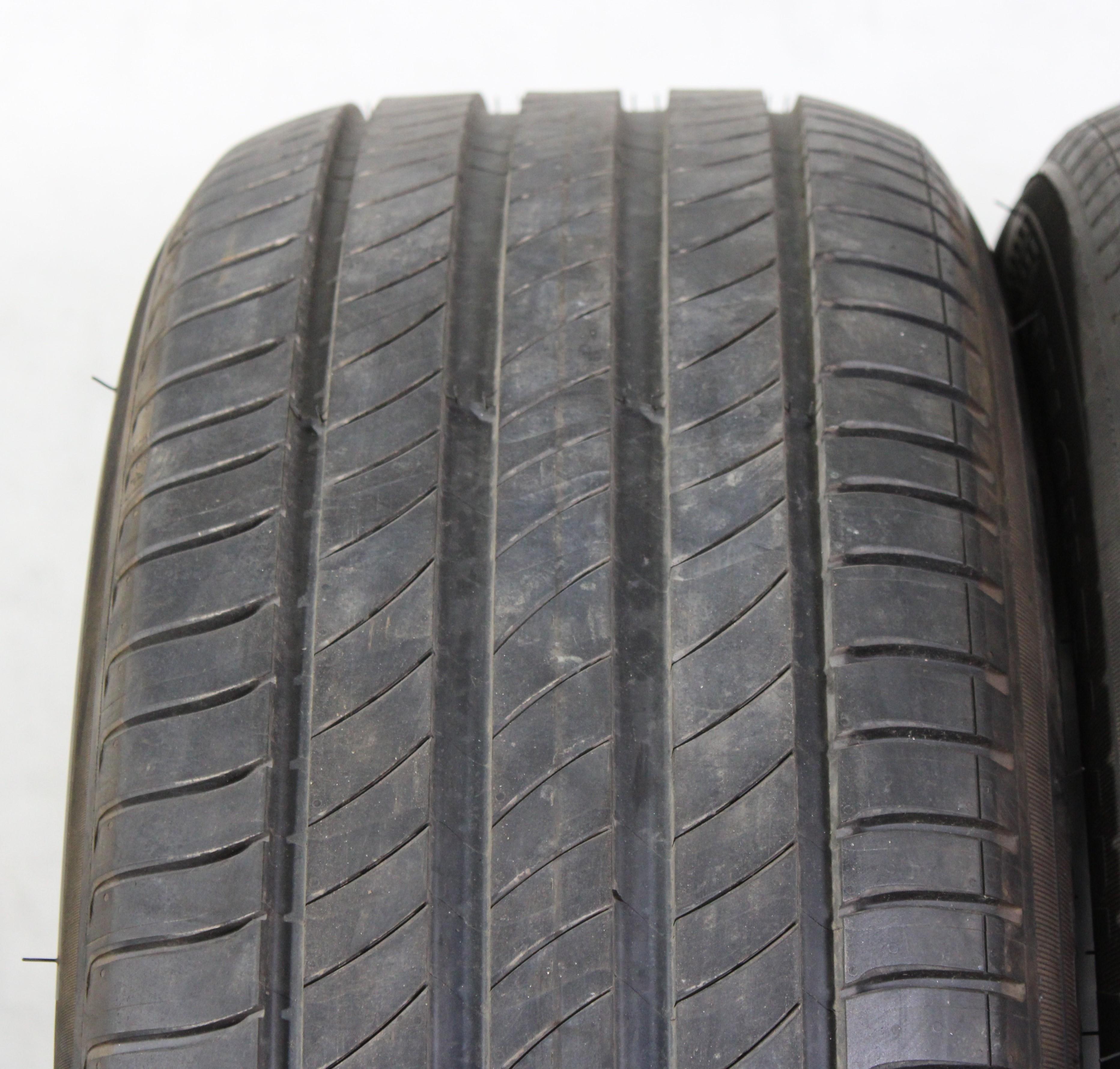 2 x 235/55R18 100V Sommerreifen Michelin Primacy 4 AO1 6mm 2020