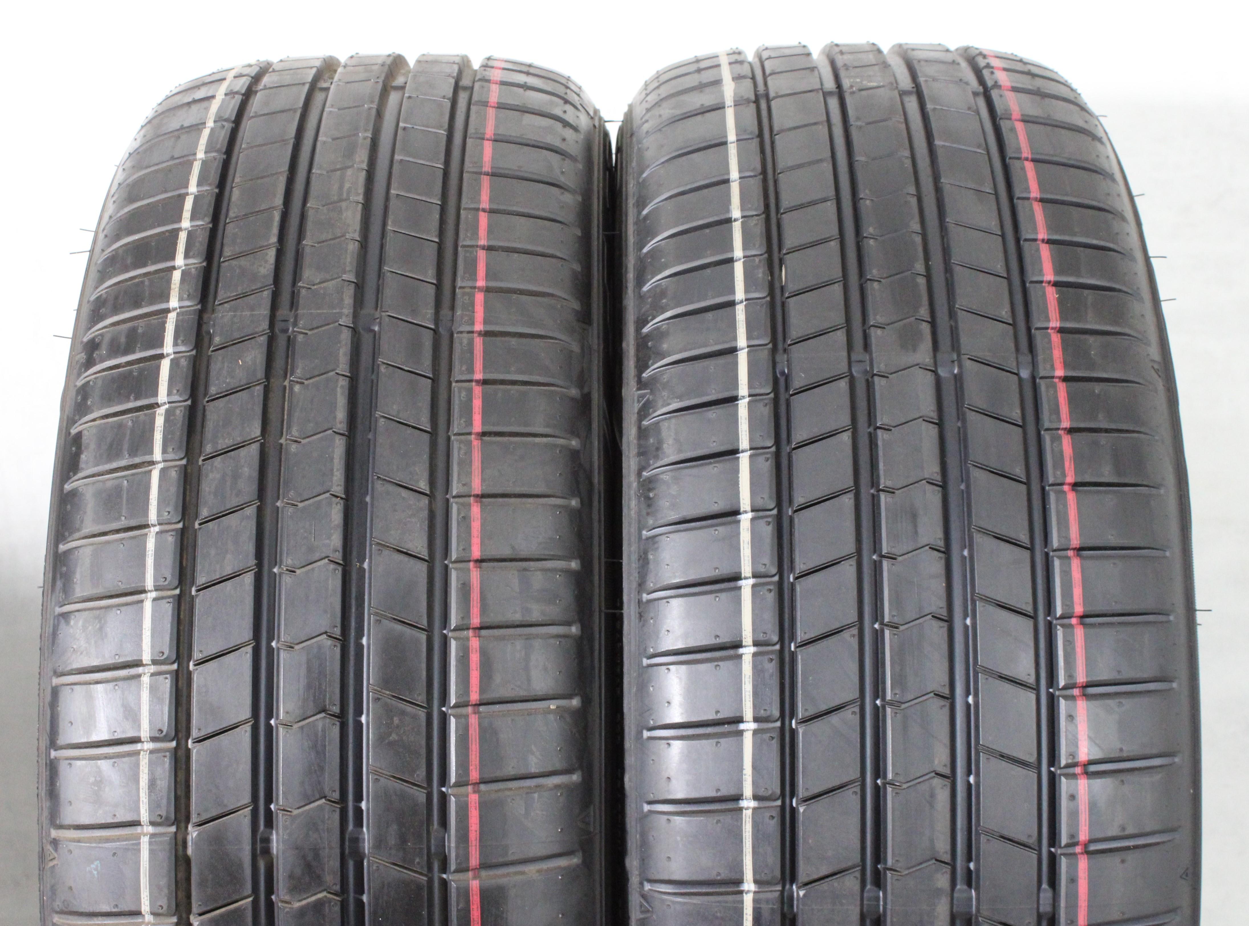 2 neumáticos de verano Falken Azenis FK510A AO 205/55R17 95W, nuevos, 2021