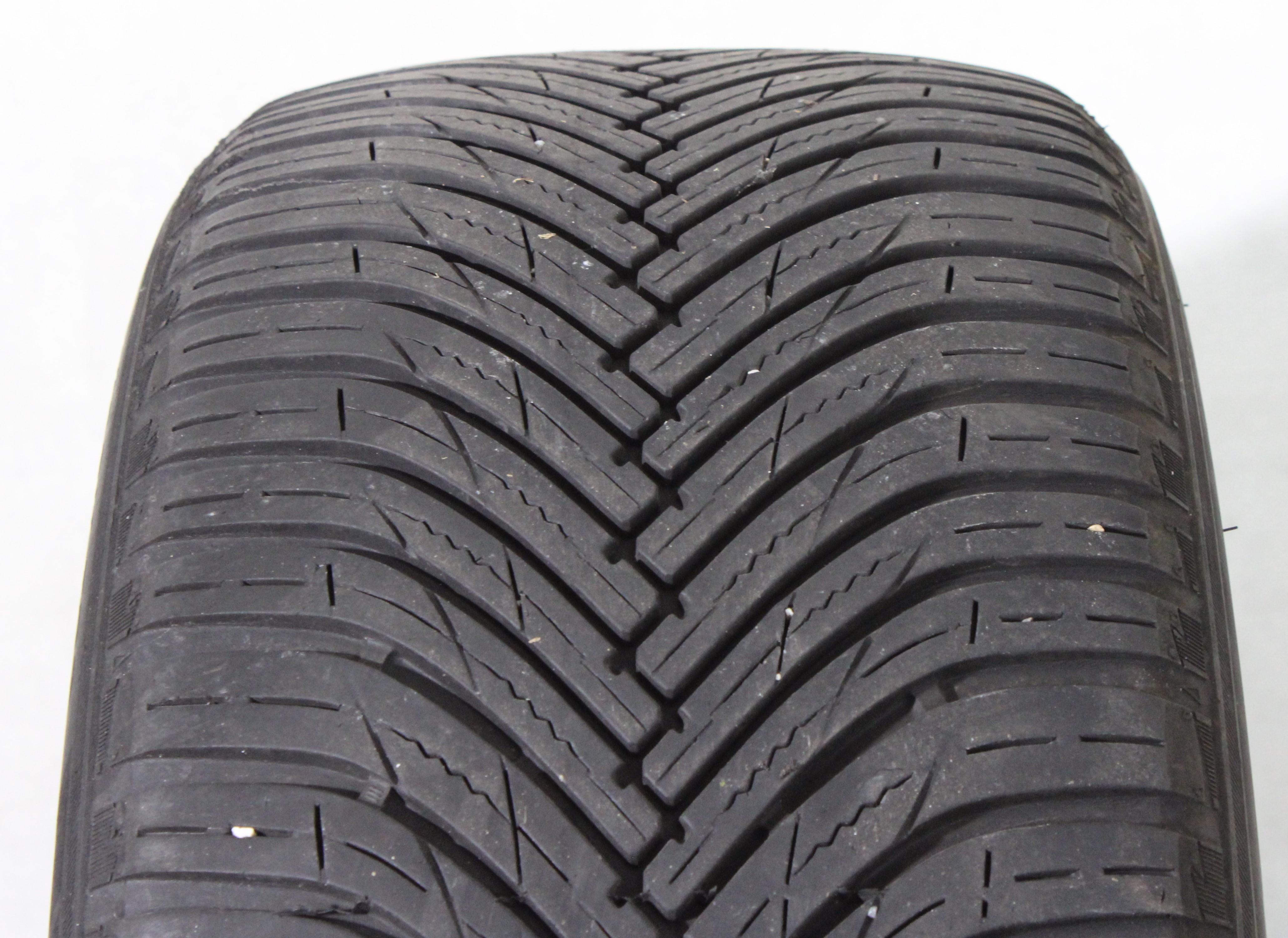 1 x 225/50R17 98W Ganzjahresreifen Maxxis Premitra All Season AP3 5-5,5mm 2024
