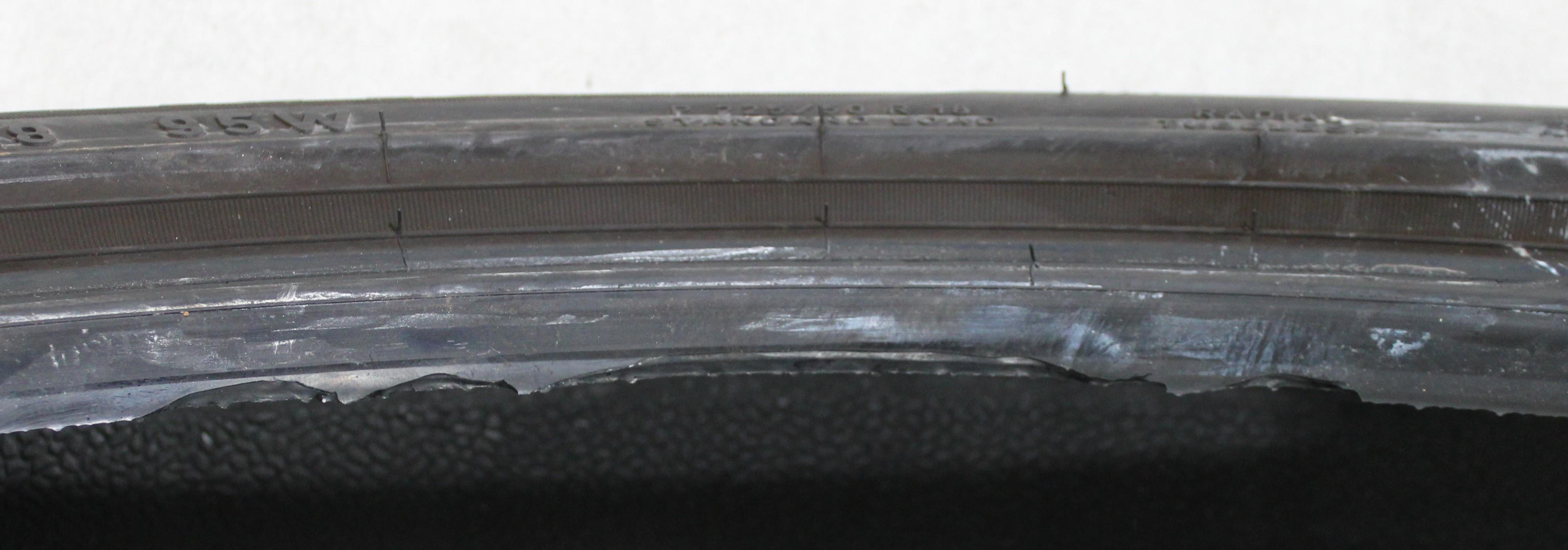 2 x 225/50R18 95W Sommerreifen Pirelli Cinturato P7 Runflat 6,5-7mm 2017/2022 *