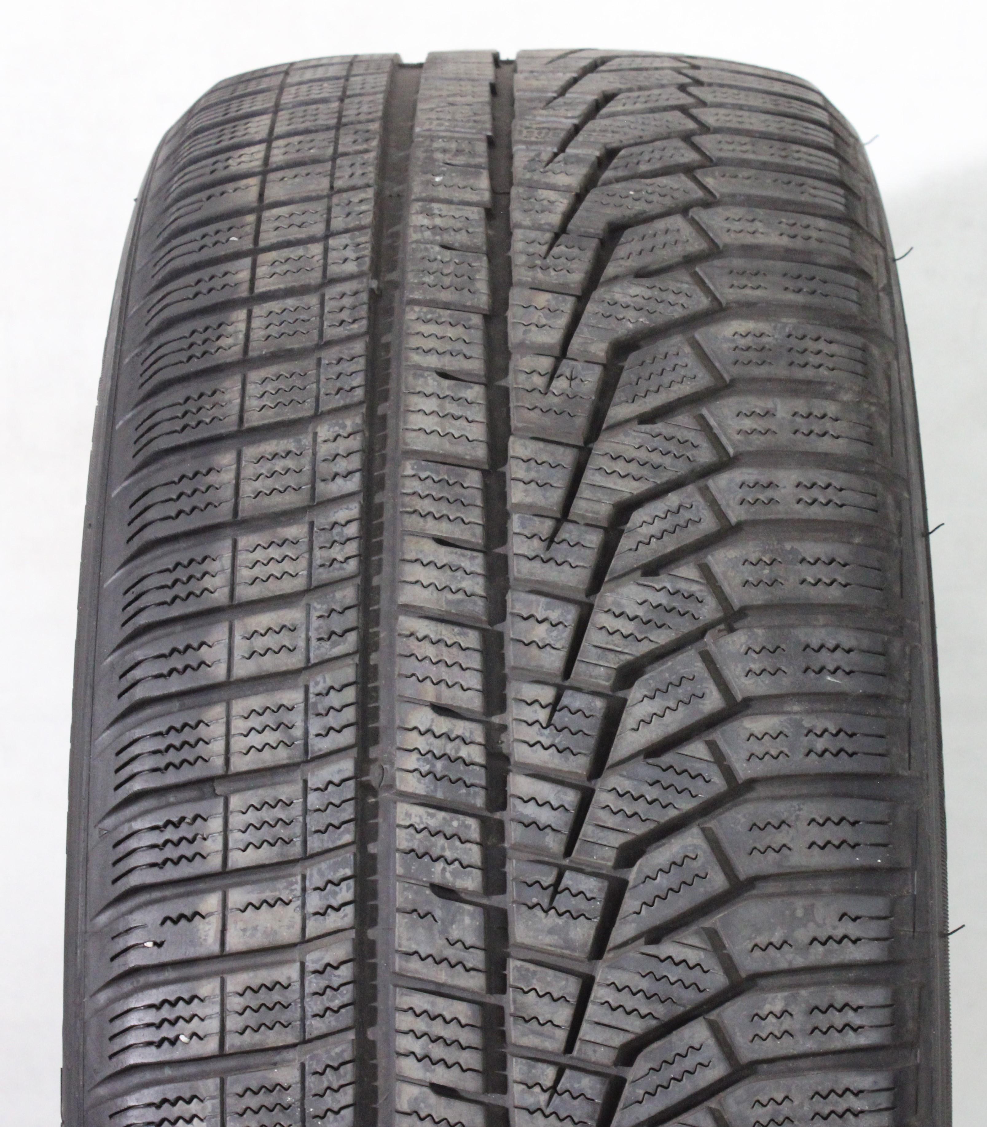 1 x 225/50R17 98H Winterreifen Hankook Winter I*Cept Evo 2 * 5-5,5mm 2019