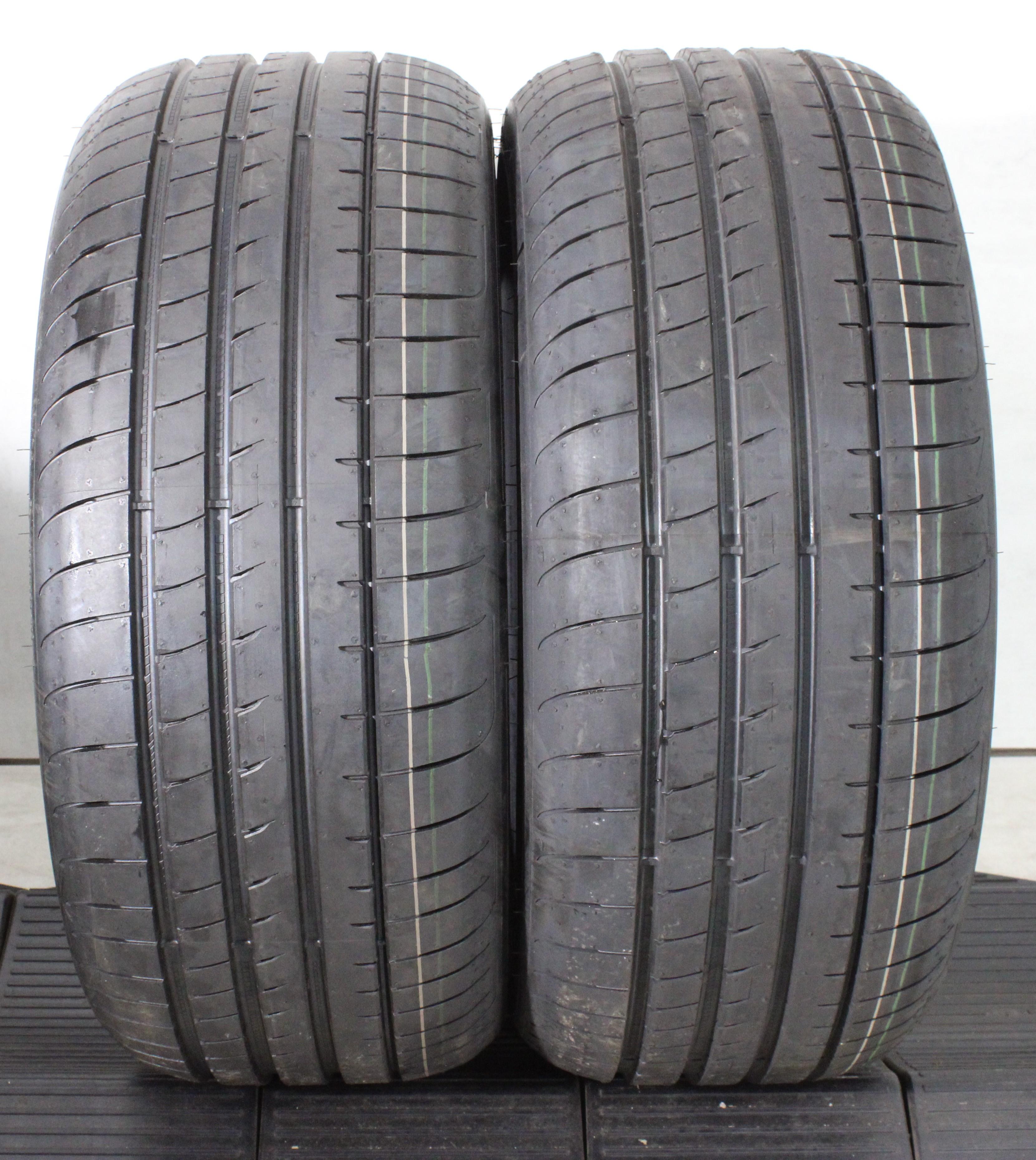2 x 225/40R18 92Y Sommerreifen Goodyear Eagle F1 Asymmetric 3 2023 *