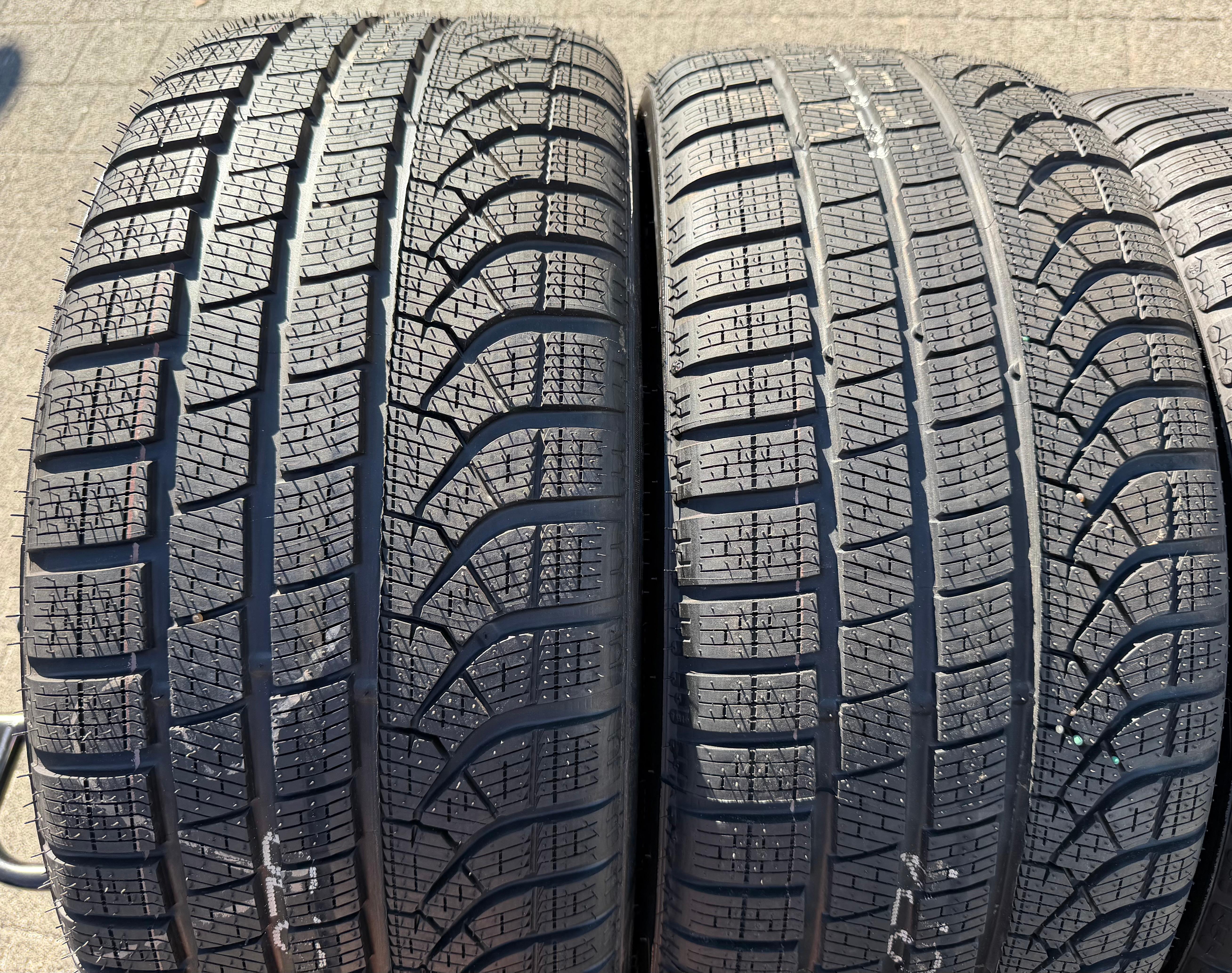 4 Original 21" Alu Winterräder BMW 7ER Reihe i7 G70 X3 G45 Styling 908M RDKS