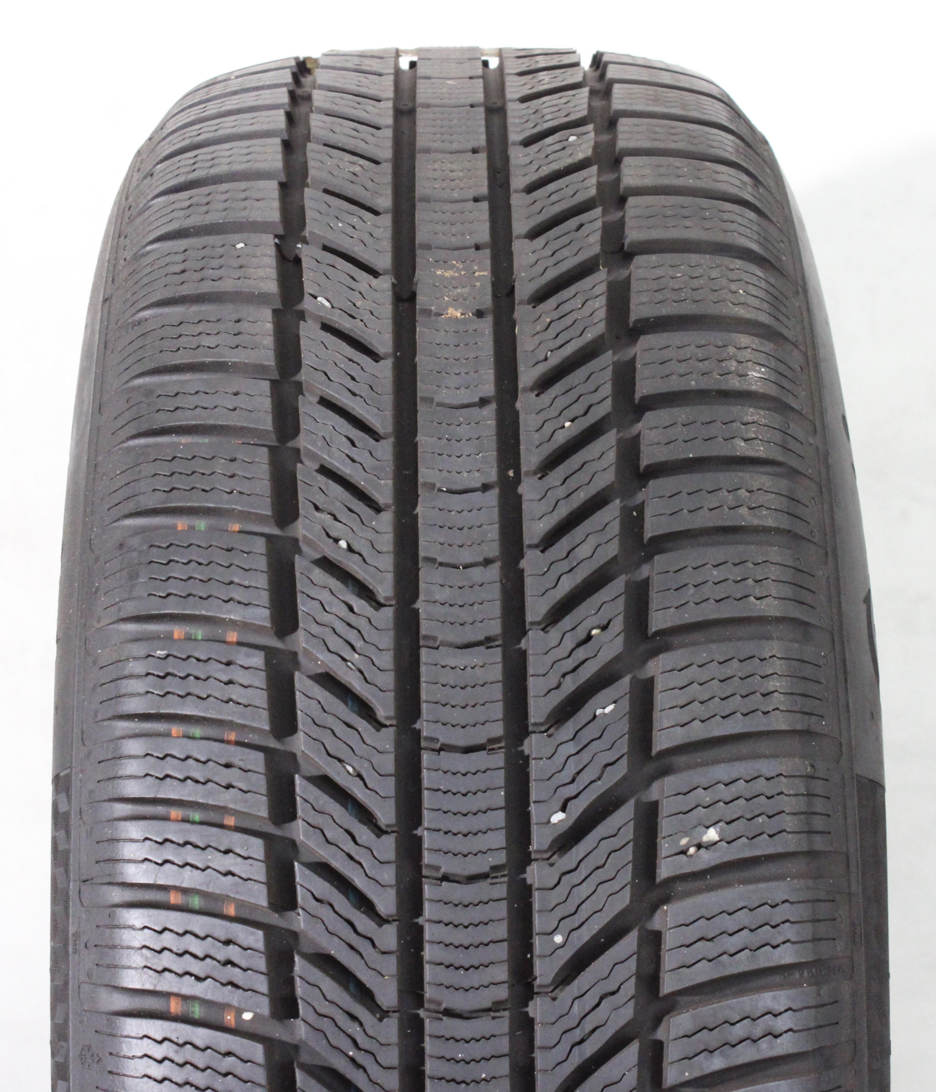 1 x 225/55R17 101V Neumático de invierno Continental Winter Contact TS870P 7,5-8mm 2023 XL