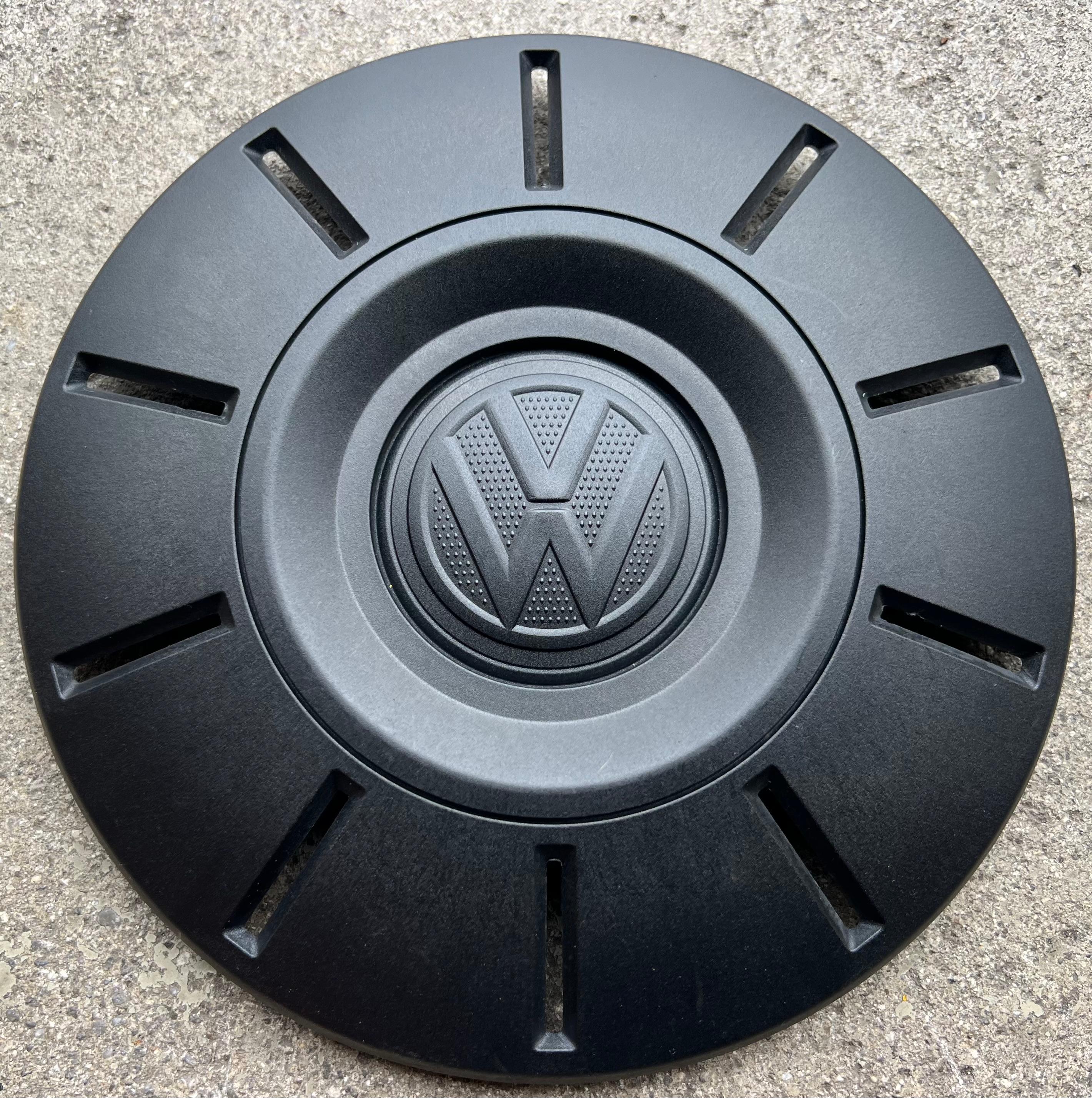 1 X ORIGINAL NABENDECKEL VW CRAFTER 2N 2N0601151B 7T0601151 RADKAPPE