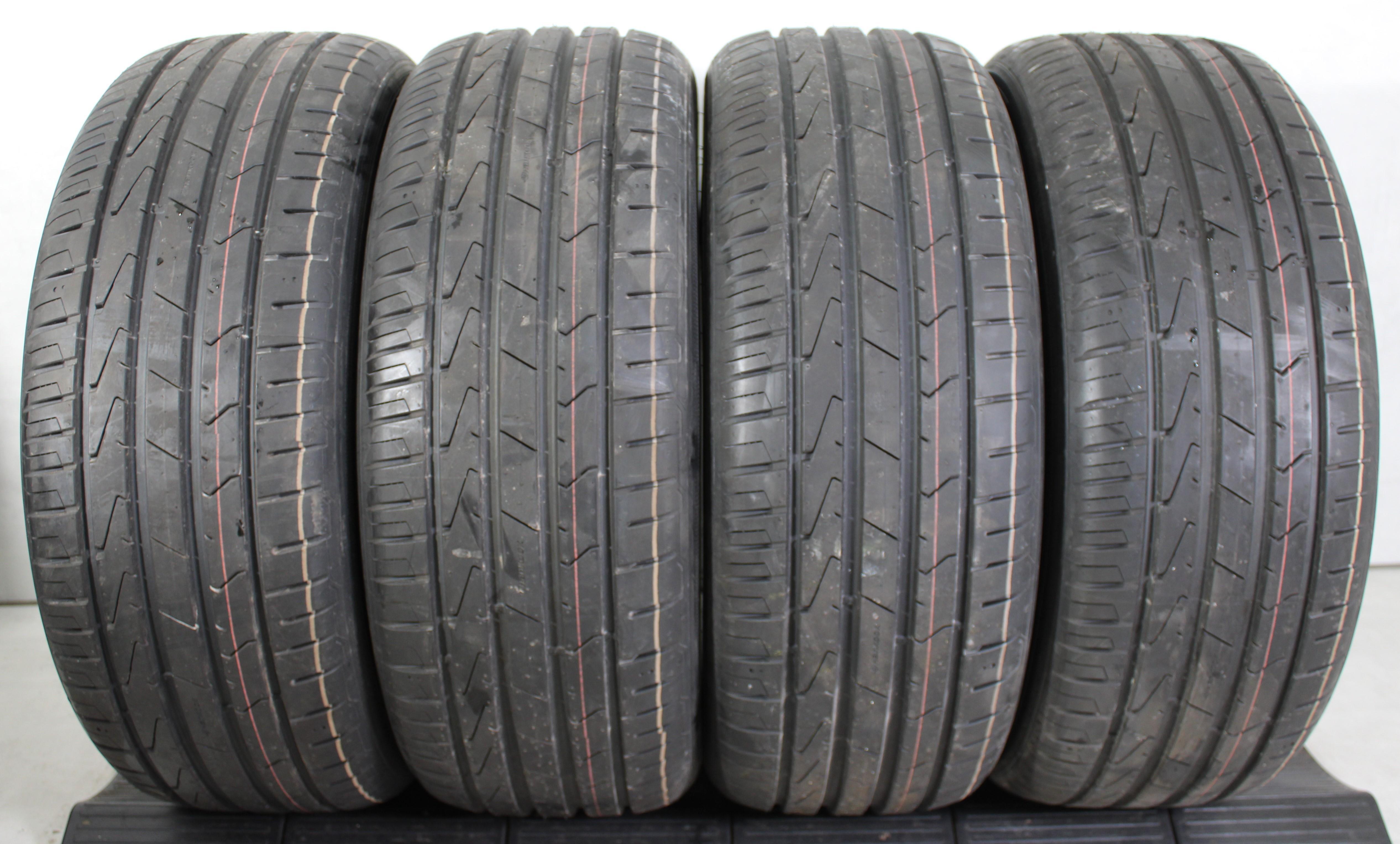 4 x 235/60R17 106W Pneus d'été Hankook Ventus Prime 3 2018 AO Franchise