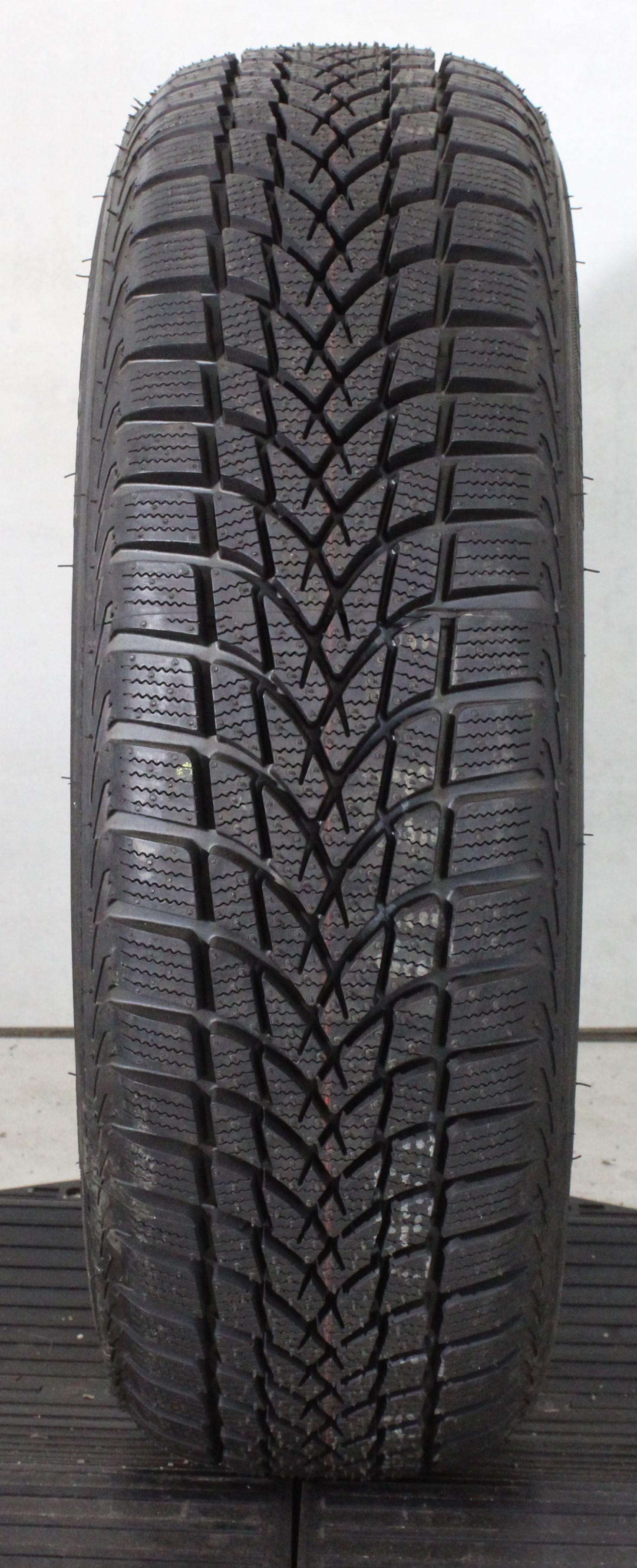 1 x 165/65R14 79T Winterreifen Seiberling Seiberling Winter NEU 2019