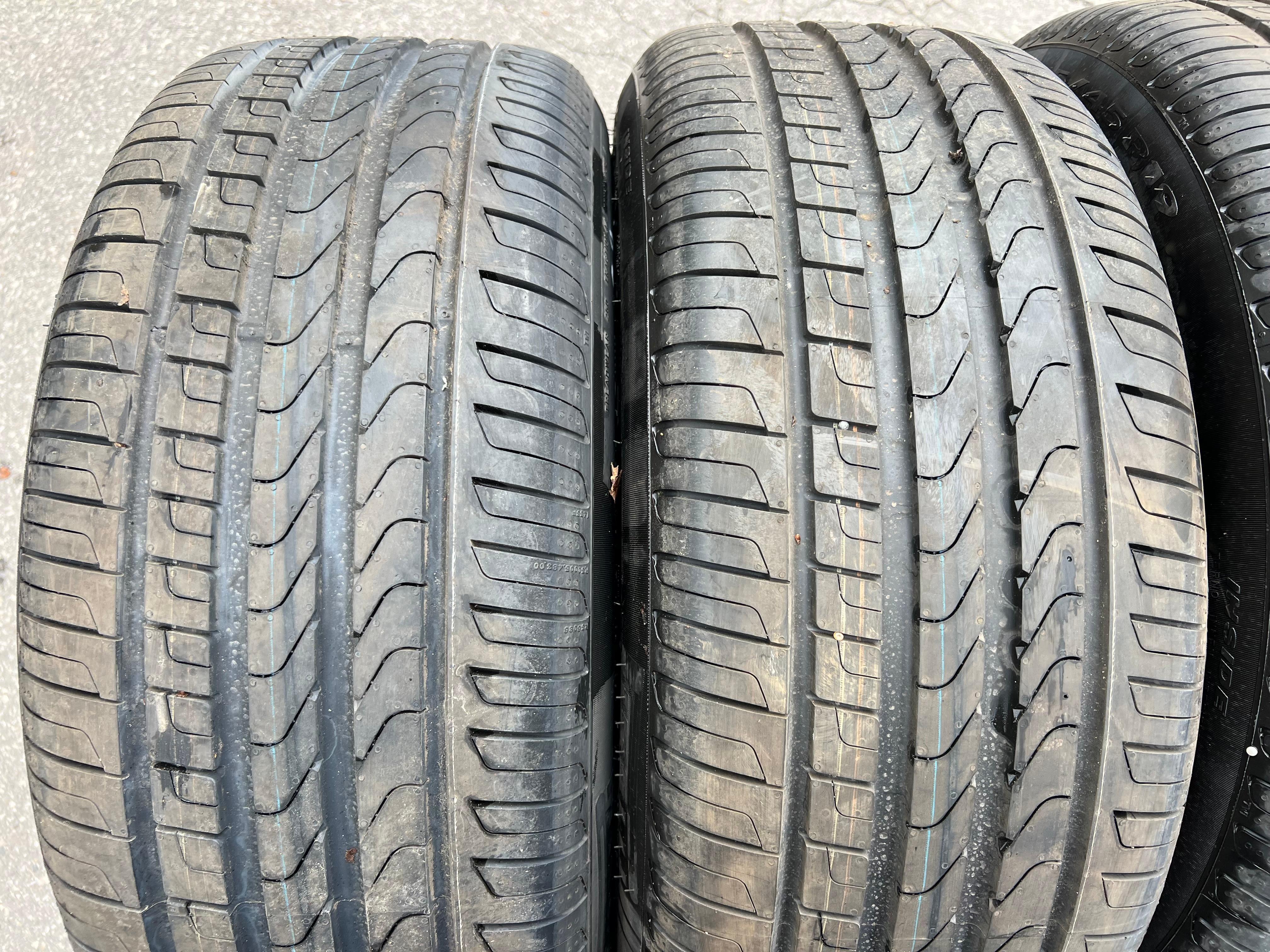 4 ORIGINAL 19" ALU SOMMERRÄDER AUDI A8 S8 4N 255/45R19 104Y 4N0601025C FREIHAUS