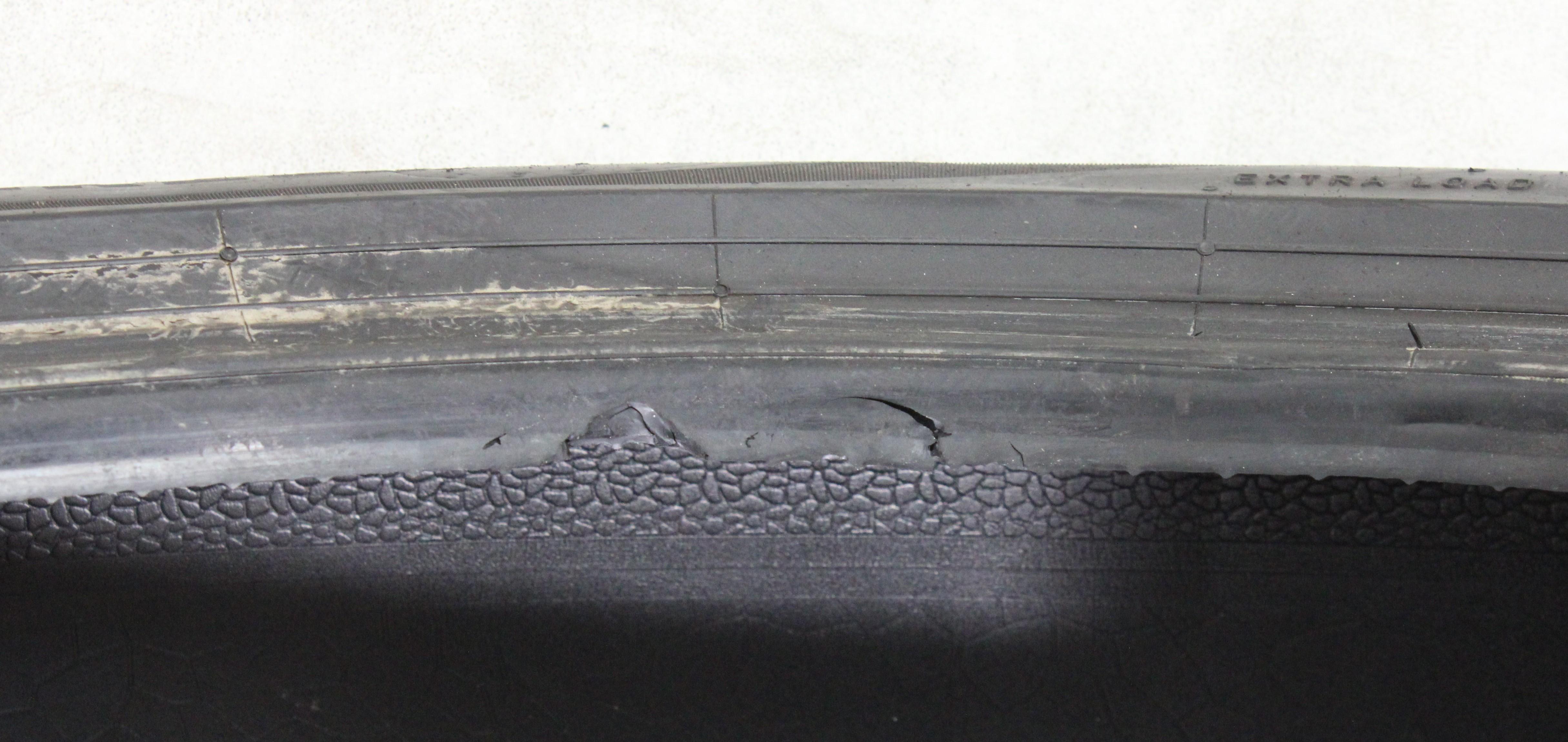2 x 255/40R18 99Y Sommerreifen Pirelli Cinturato P7 * 4,5-5mm 2020