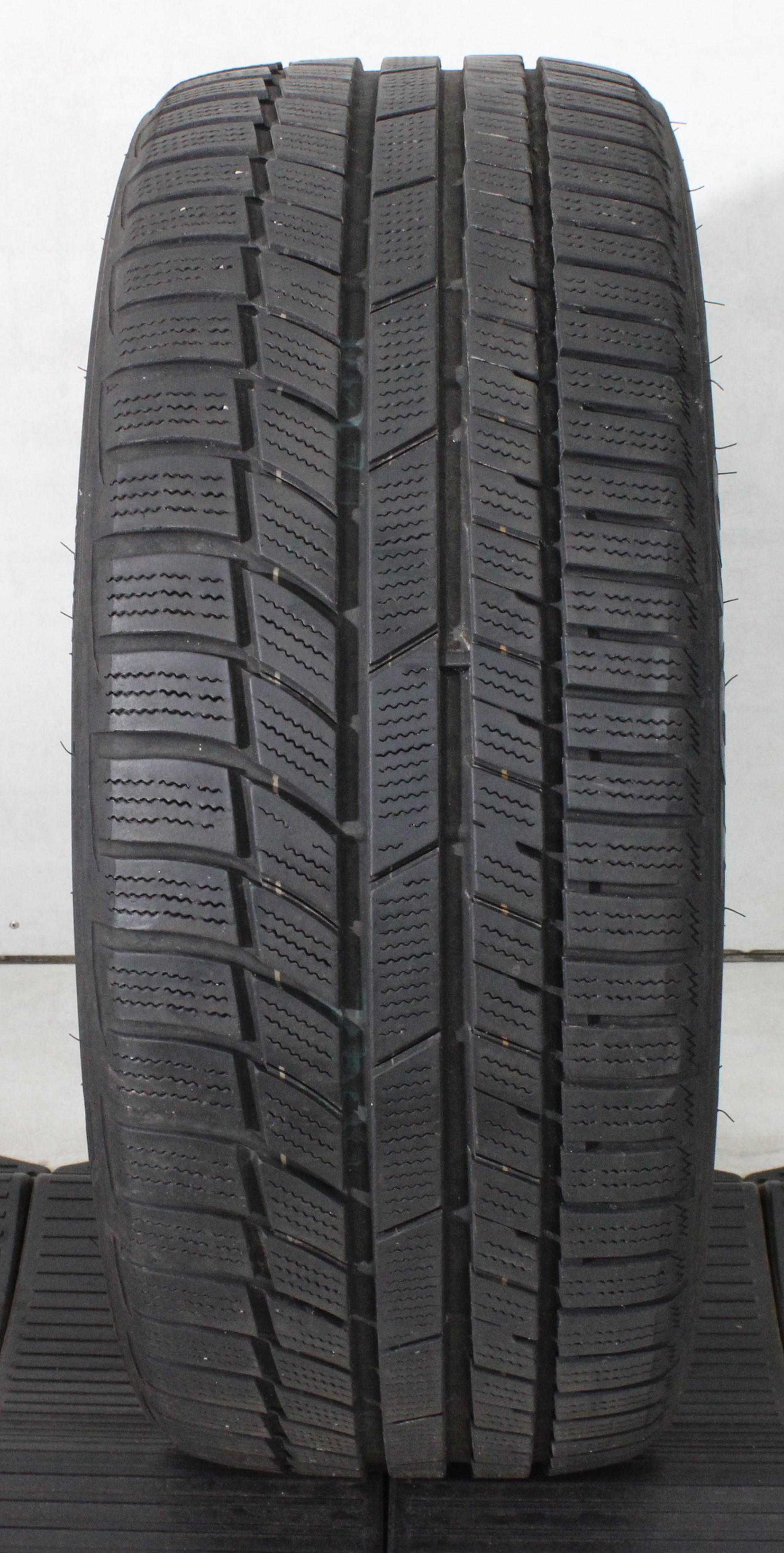 1 x 225/40R18 92V Winterreifen Toyo SnowProx S954 6-6,5mm 2021