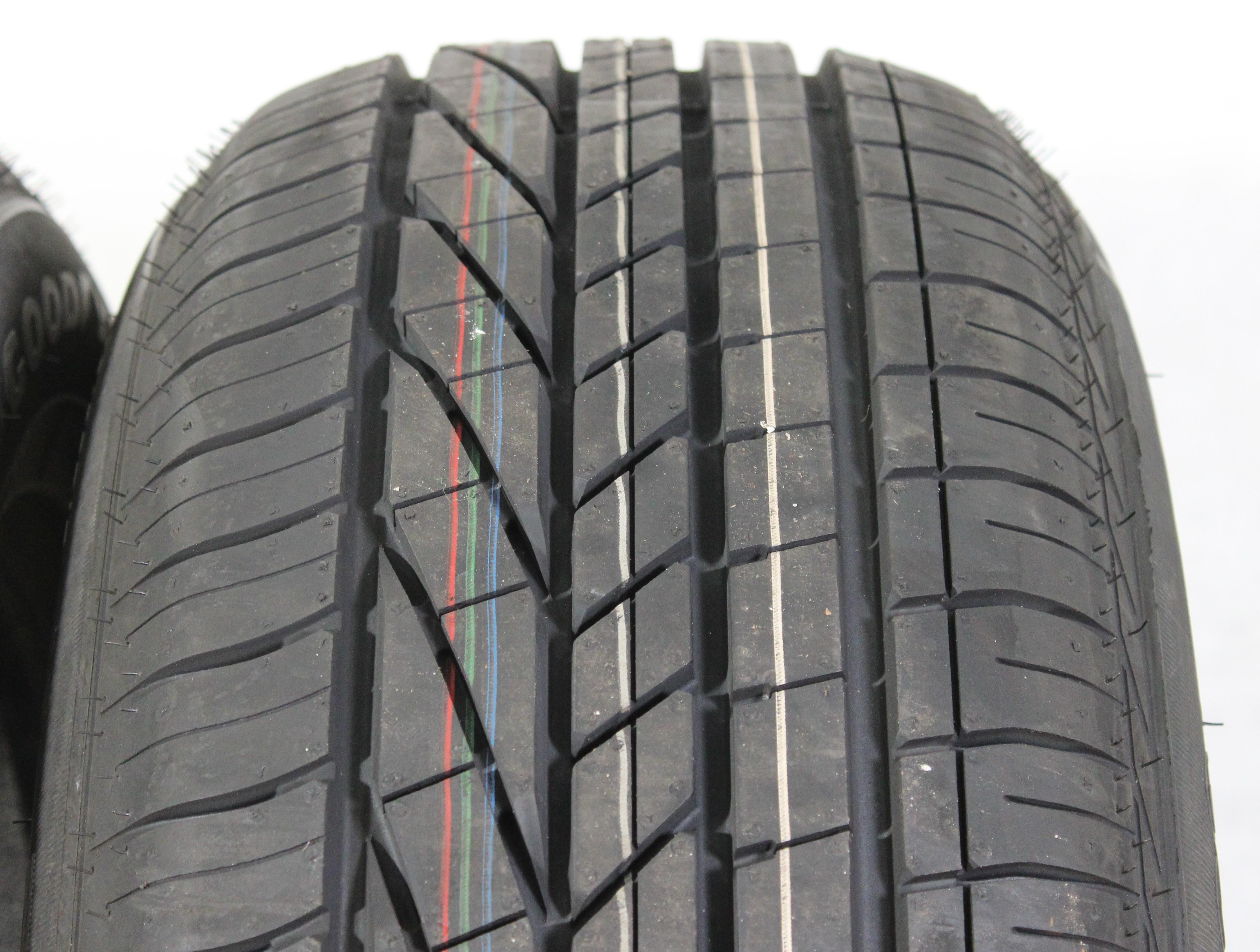 2 x 235/60R18 103W neumáticos de verano Goodyear Excellence 2022 AO