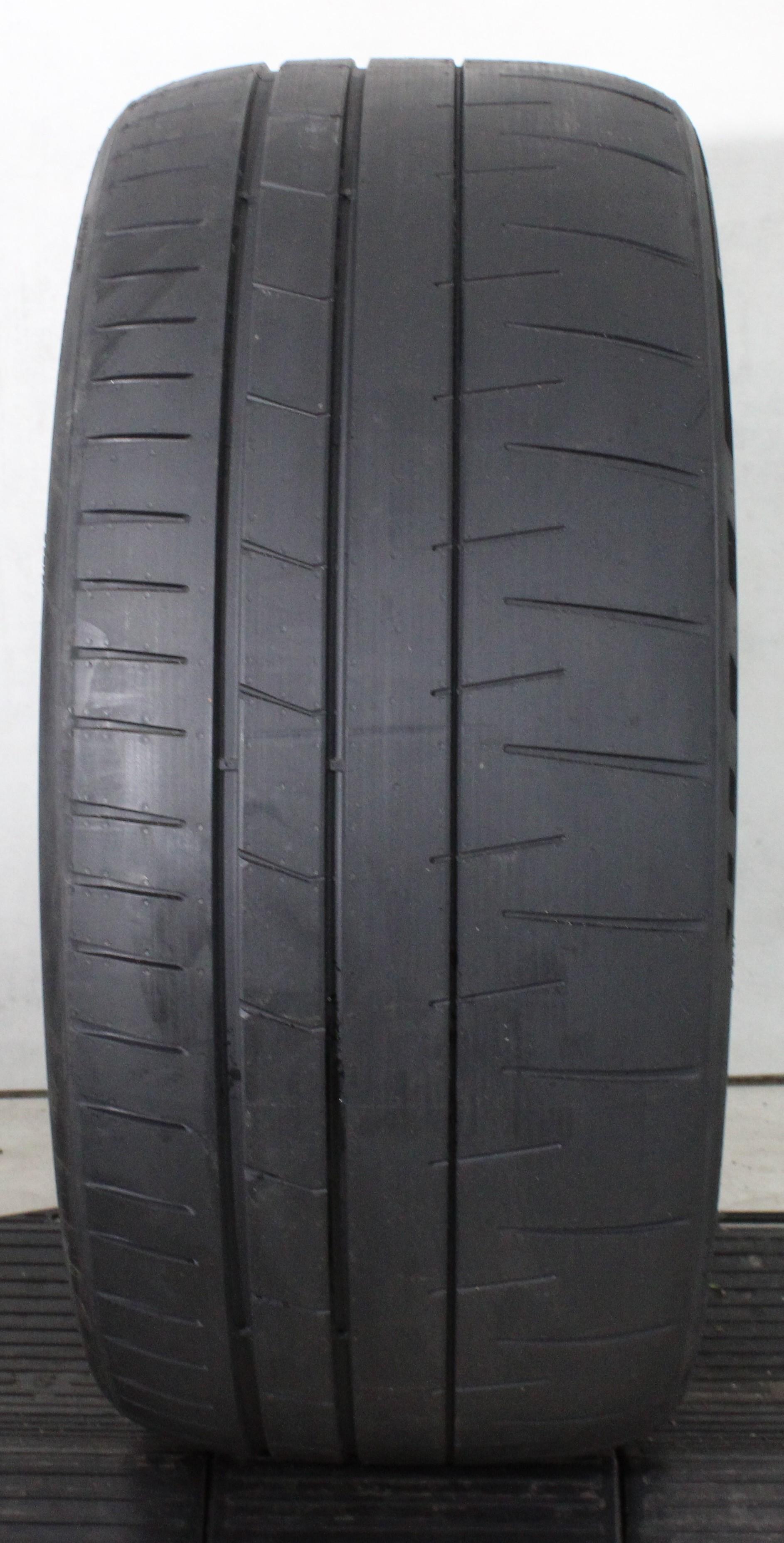1 pneumatico estivo Pirelli Trofeo RS RO 2024 XL, 275/30R20 97Y