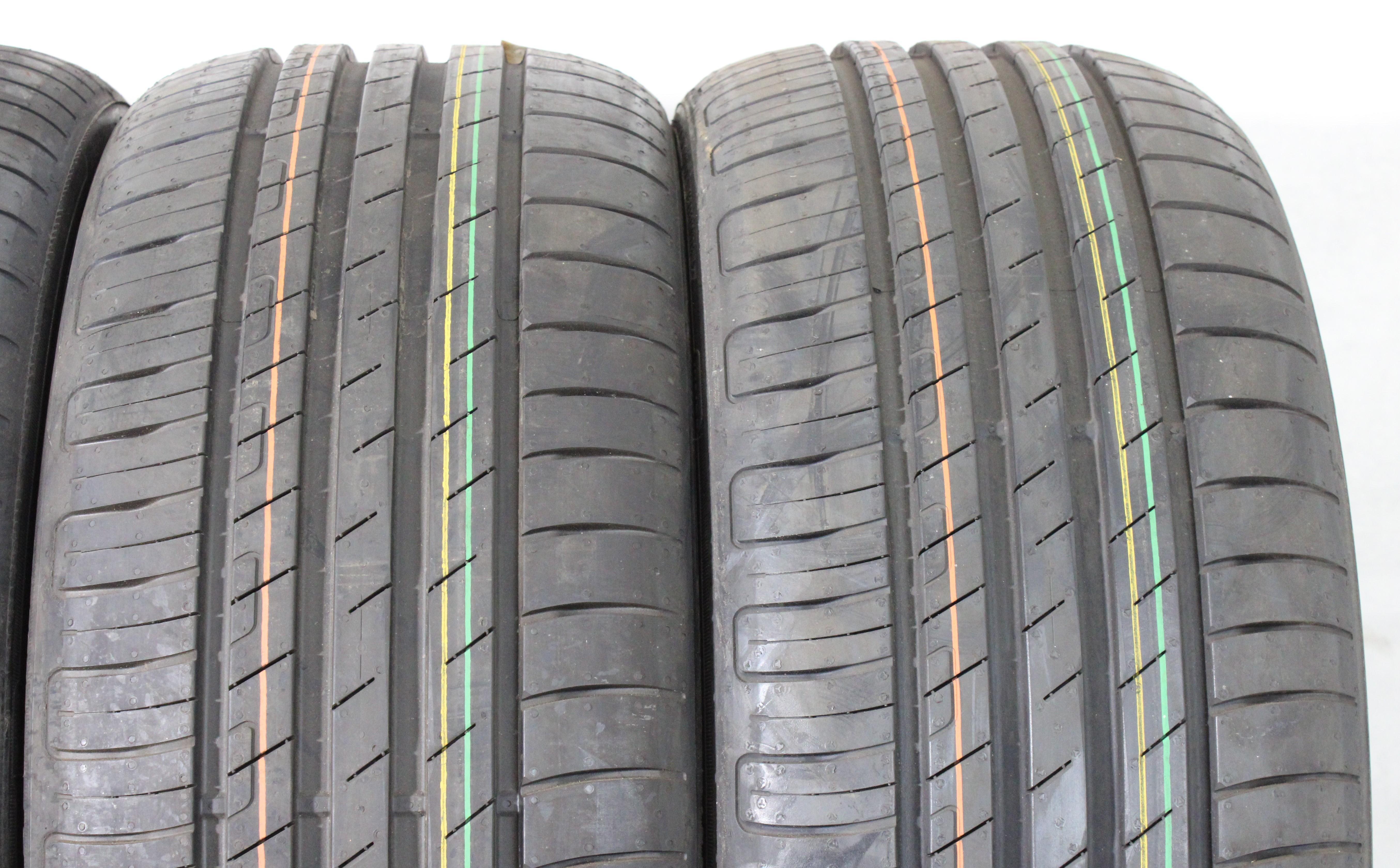 4 x 225/45R18 95W Sommerreifen Goodyear Efficient Grip Performance 2022 NEU
