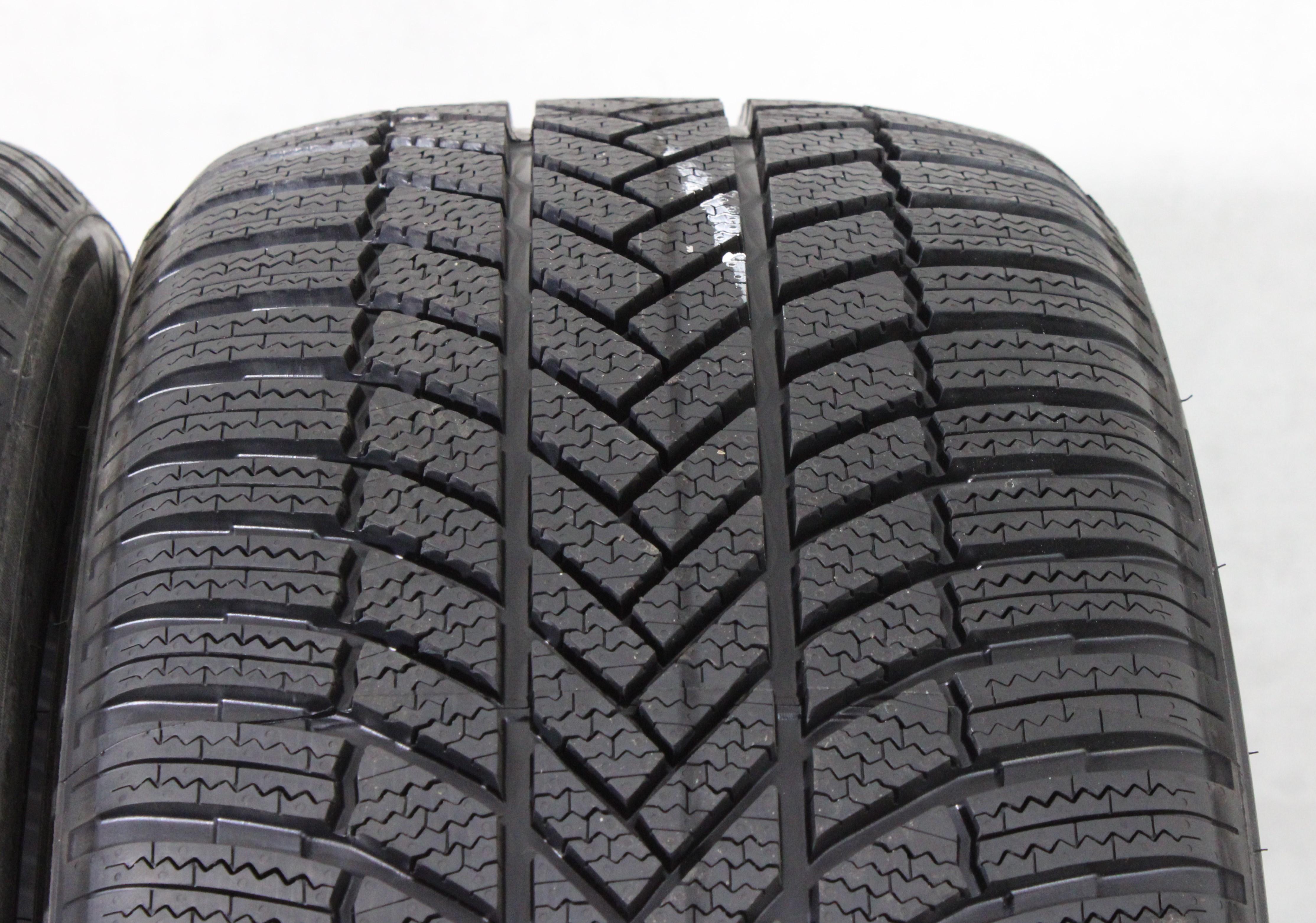 2 x 275/45R20 110V Neumáticos de invierno Bridgestone Blizzak LM005 NUEVOS 2022
