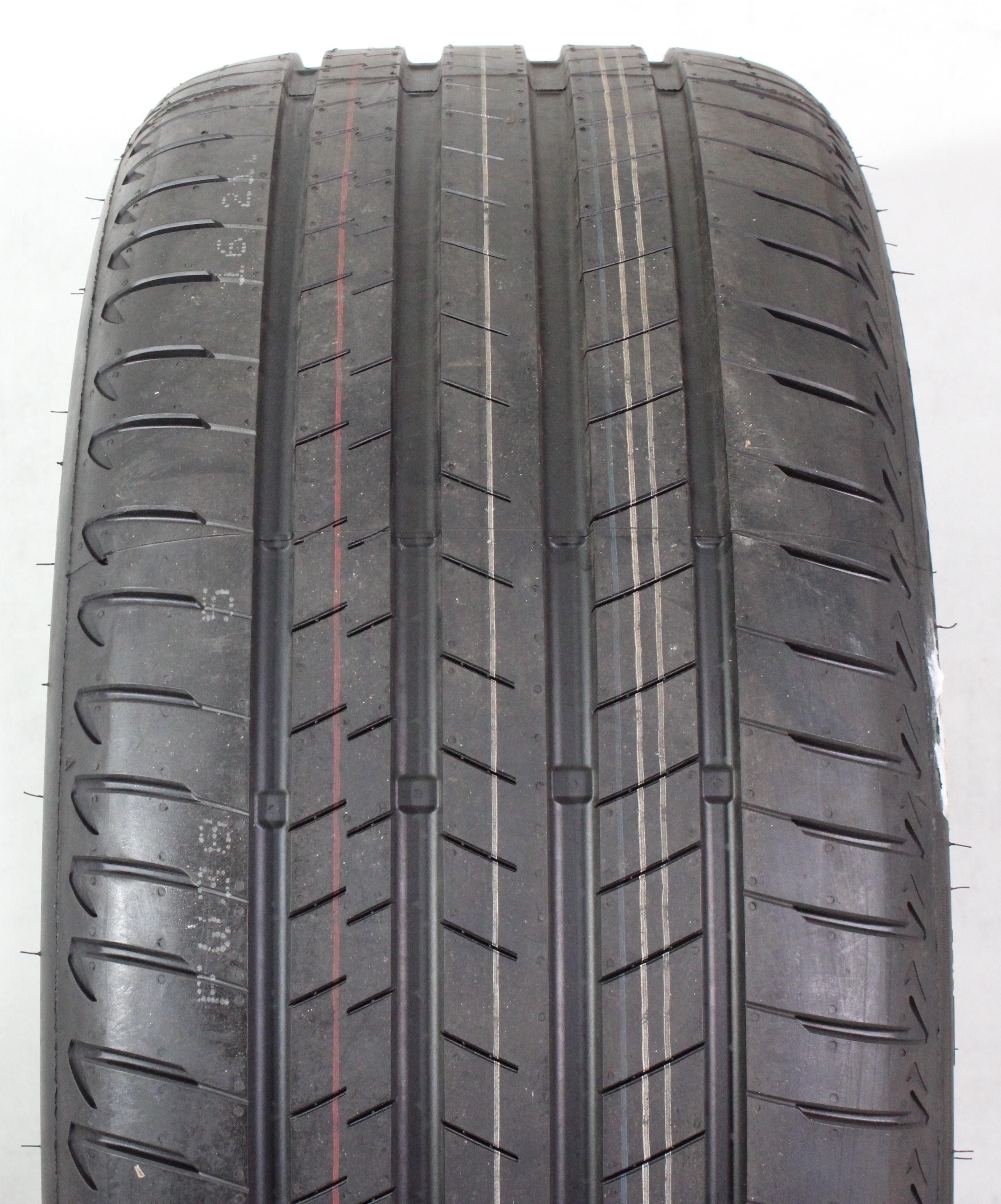 1 x 275/40R20 106W zomerband Bridgestone Alenza 001 Runflat Volledig profiel 2023 * NIEUW