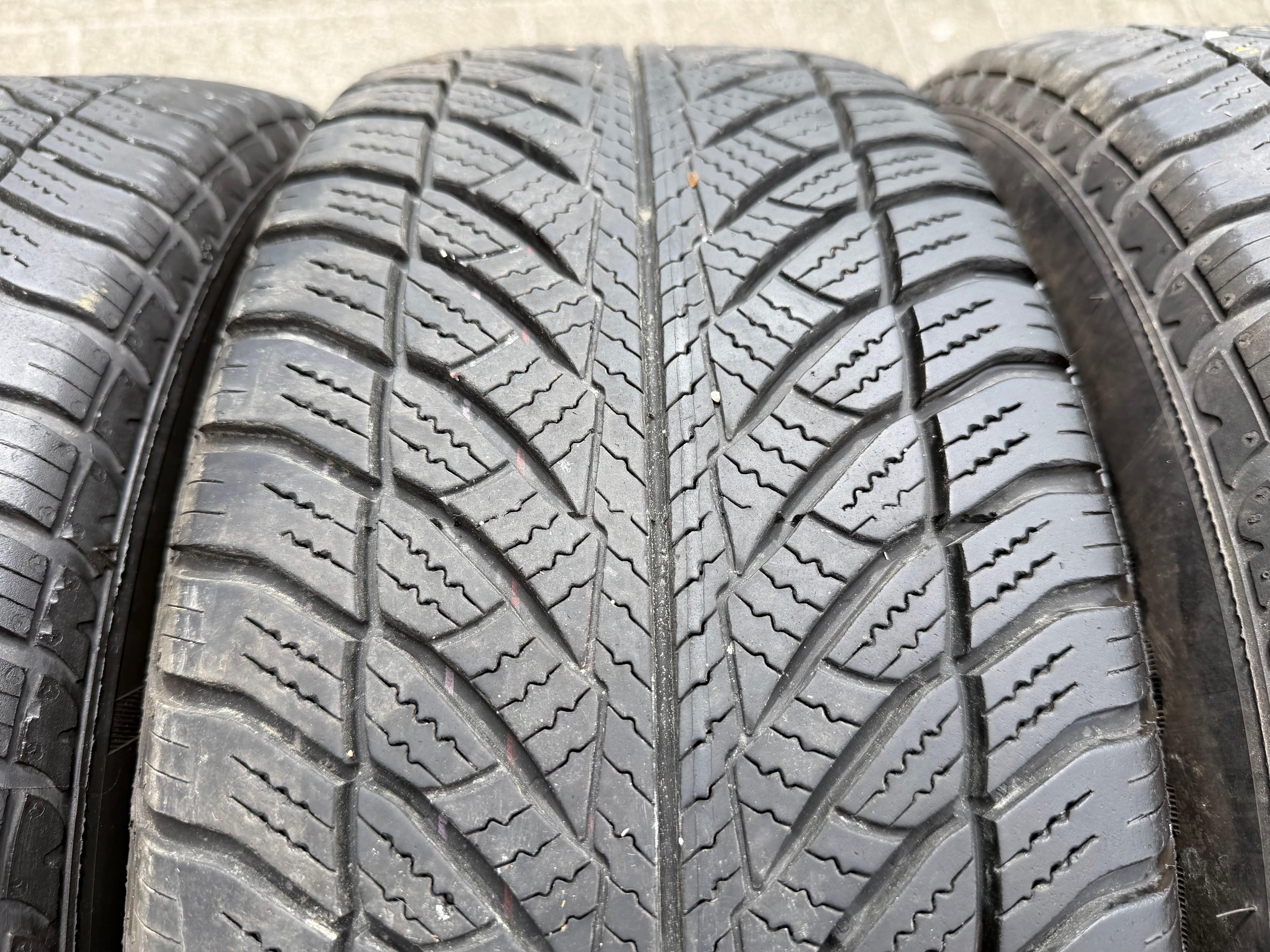 4 ruedas de invierno de aluminio originales de 17" para Mini Countryman F60 225/55R17 97H RDKS 2021 ENVÍO GRATUITO