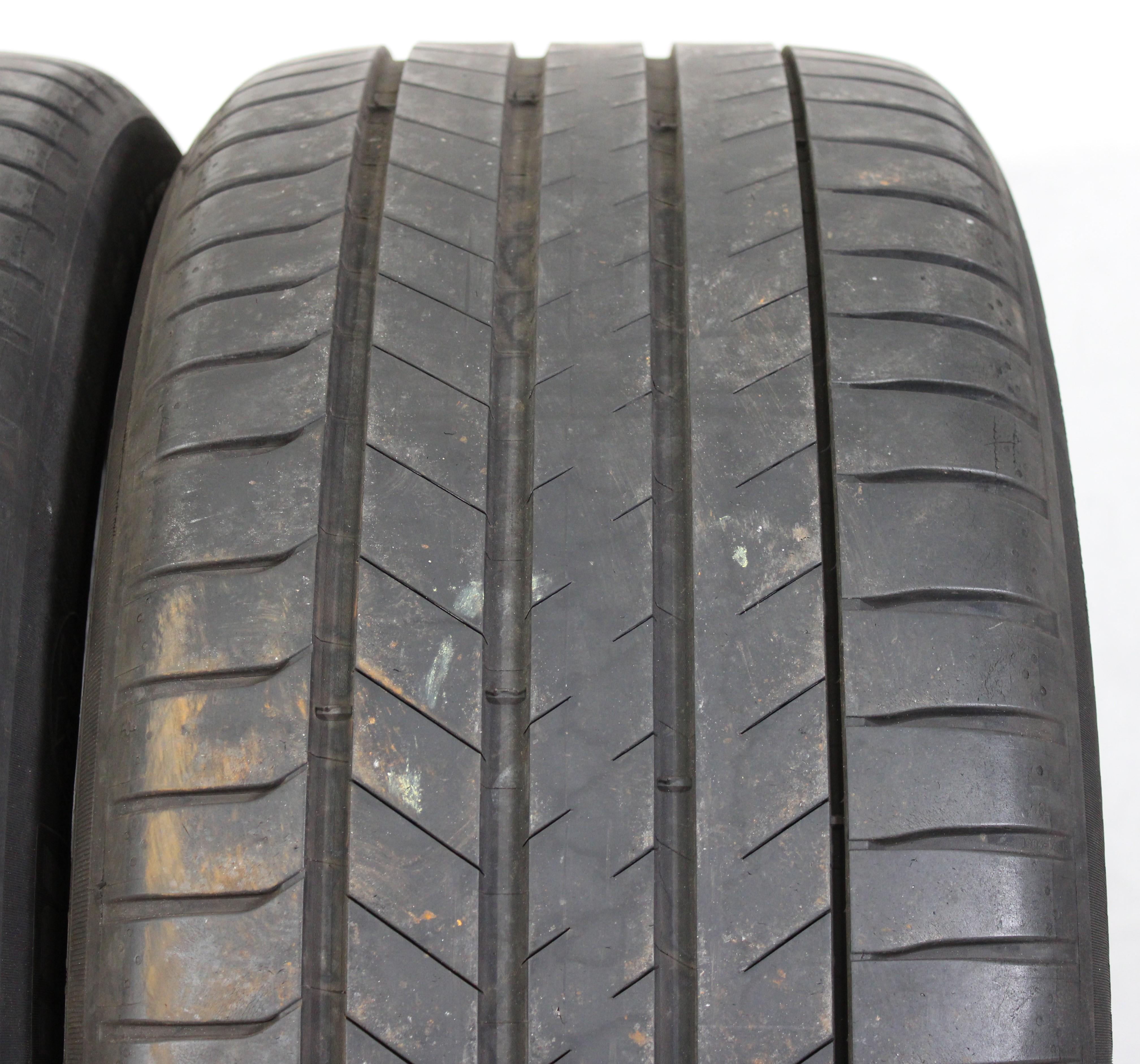 2 x 275/50R19 112Y Sommerreifen Michelin Latitude Sport 3 6mm 2018 N0