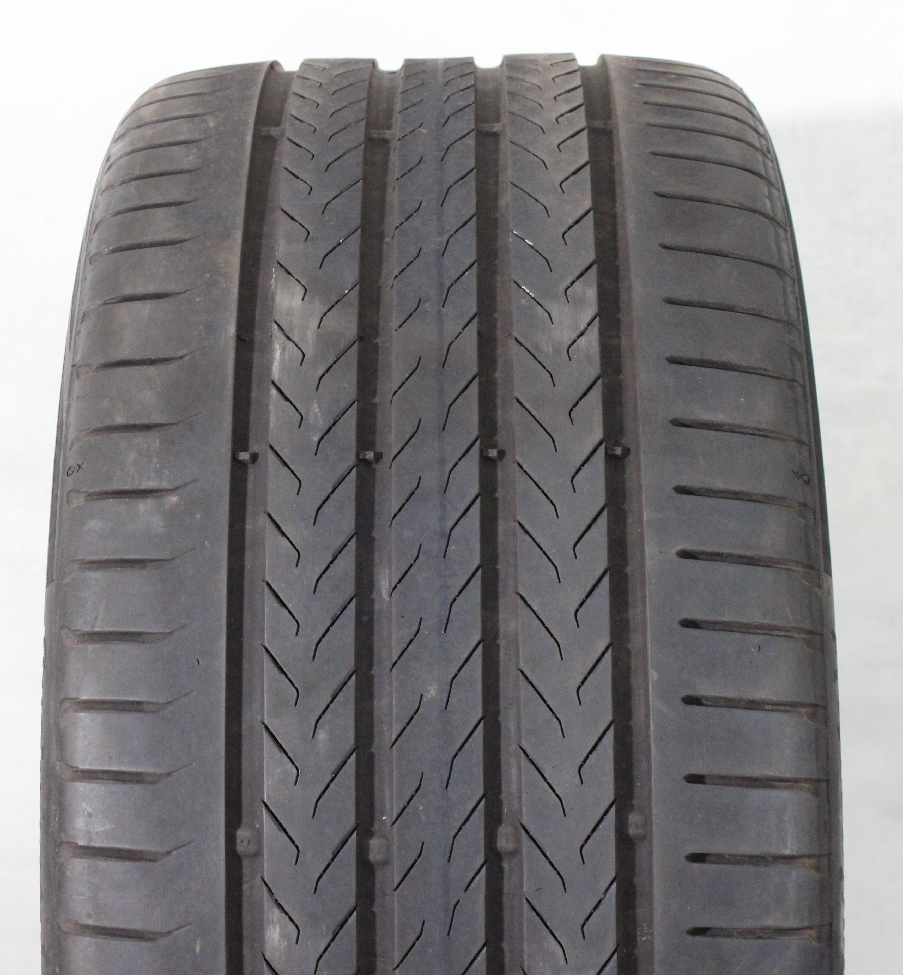 1 x 285/30R21 103Y Sommerreifen Continental Eco Contact 6Q* 5-5,5mm 2024 XL