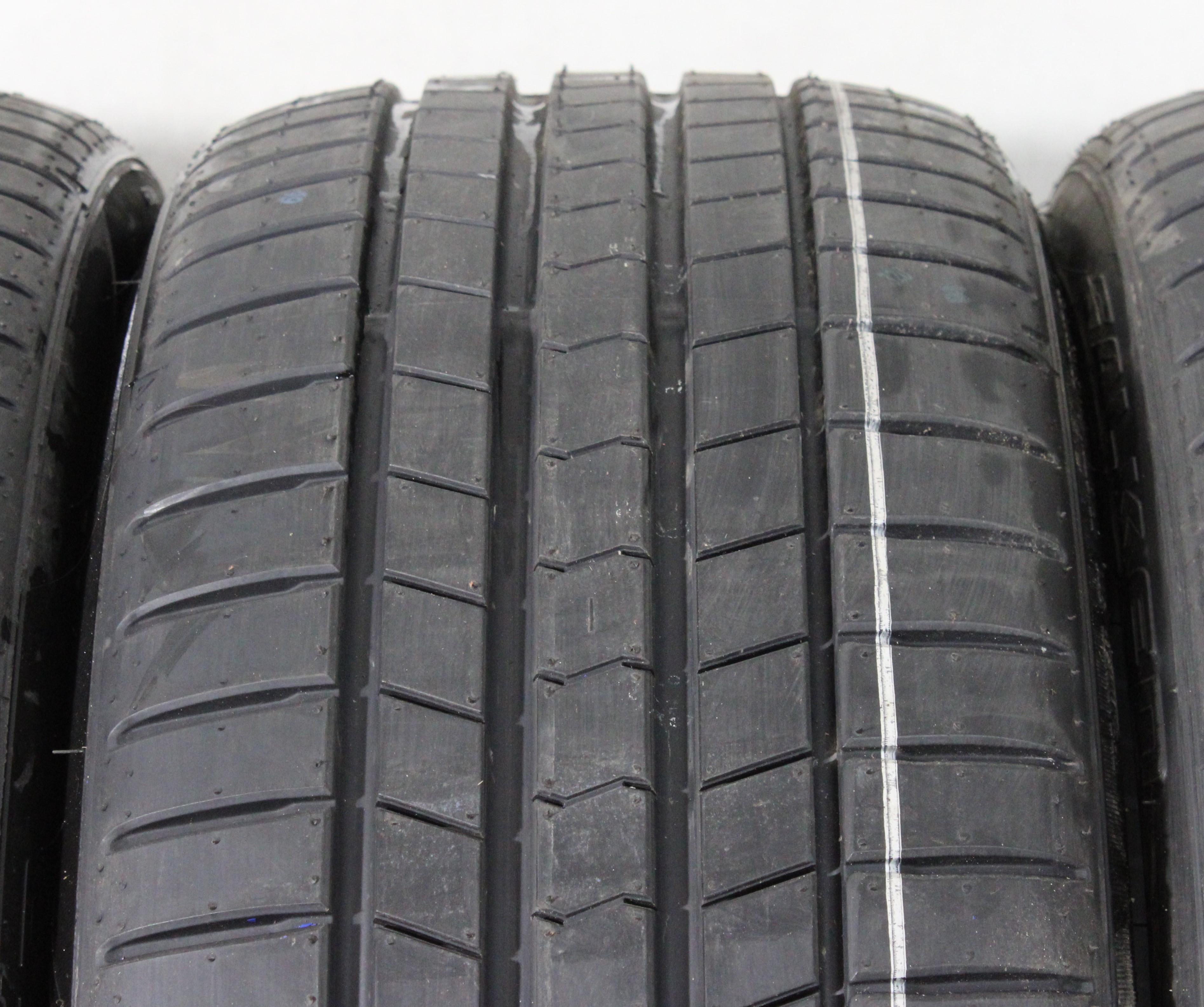 4 x 225/45R18 95W Sommerreifen Falken Azenis FK510A AO Volles Profil 2022