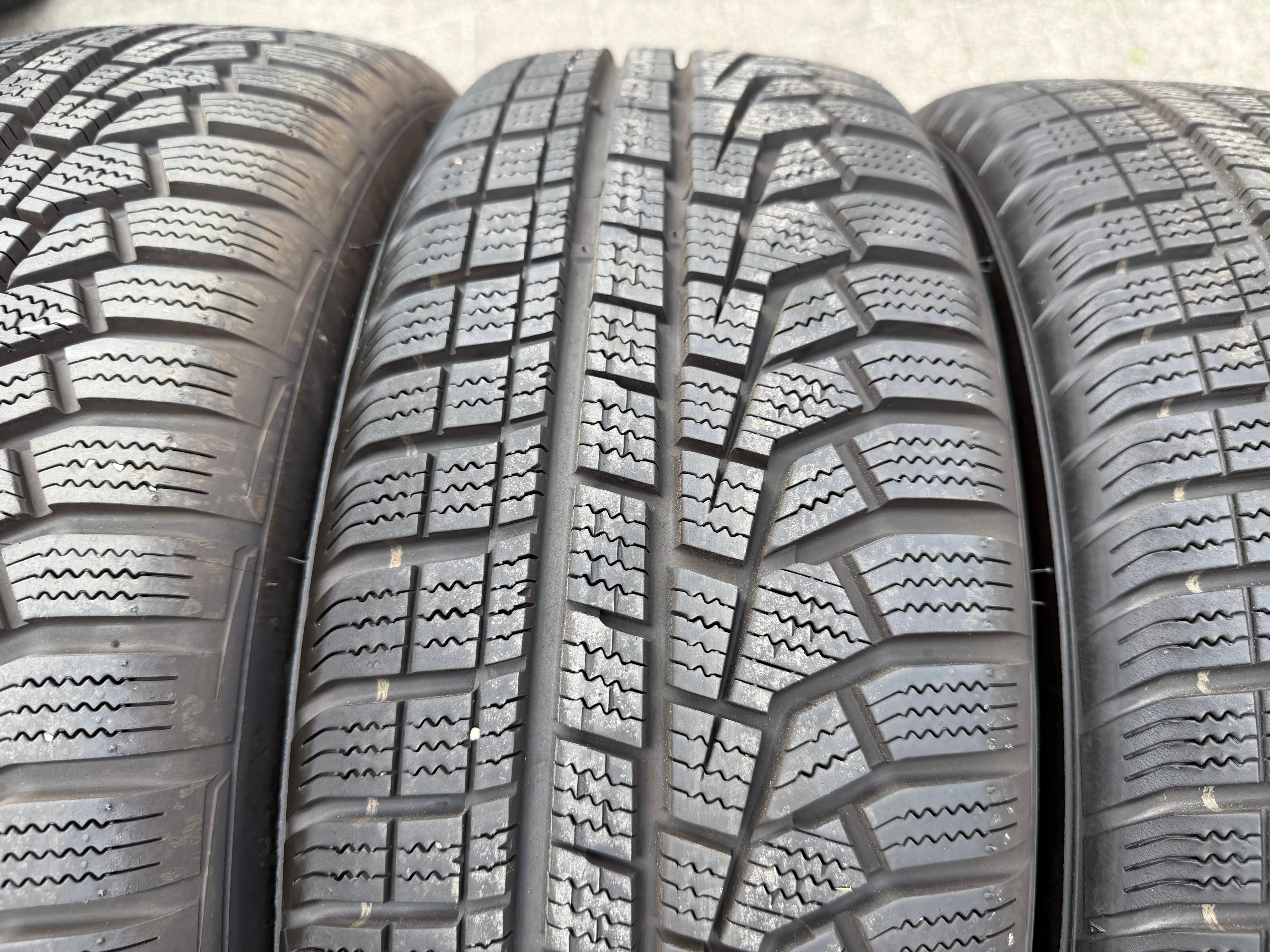 4 WINTERRÄDER AUDI A1 CITY CARVER GB SEAT IBIZA ARONA KJ VW POLO AW 2G 185/65R15 92T