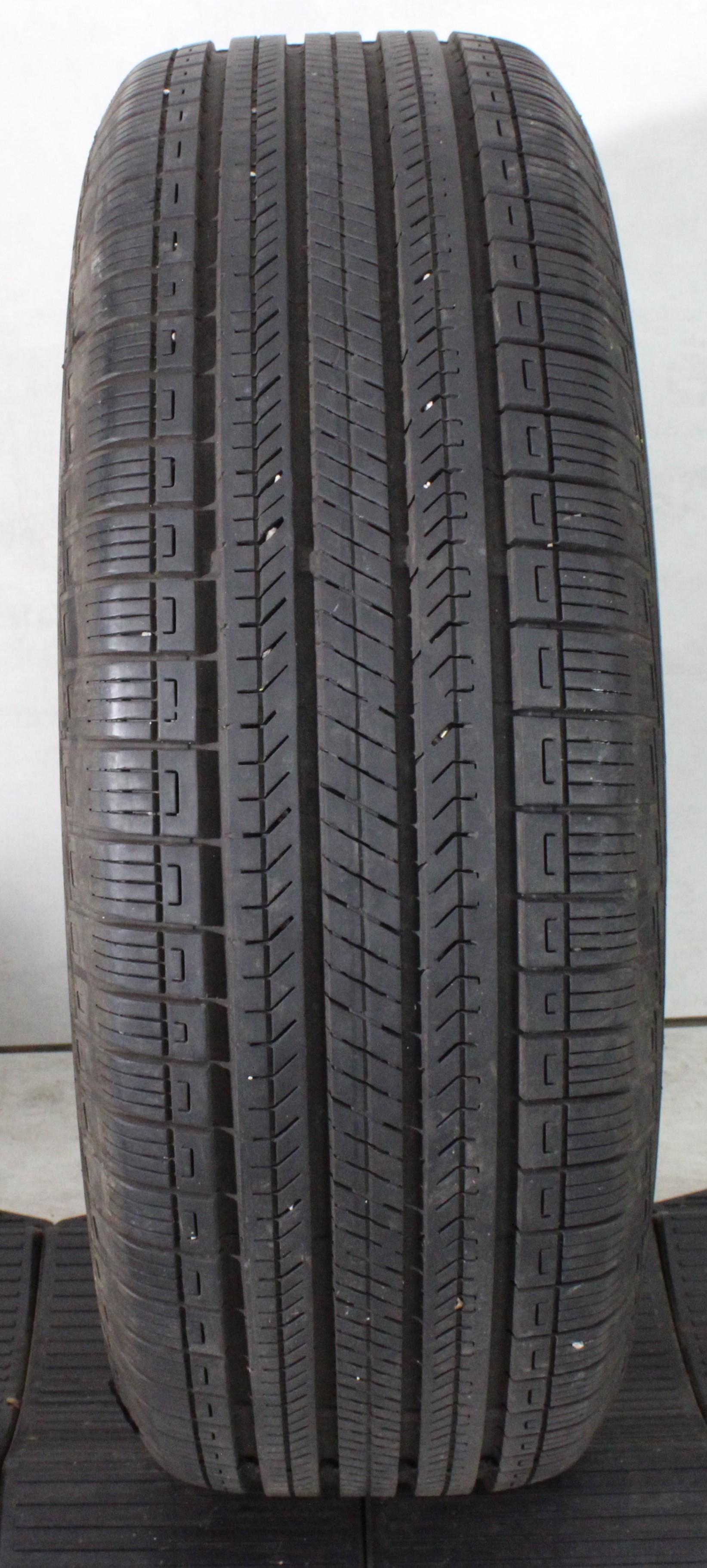 1 x 255/70R16 111T Sommerreifen Continental Cross Contact RX 6,5-7mm 2023