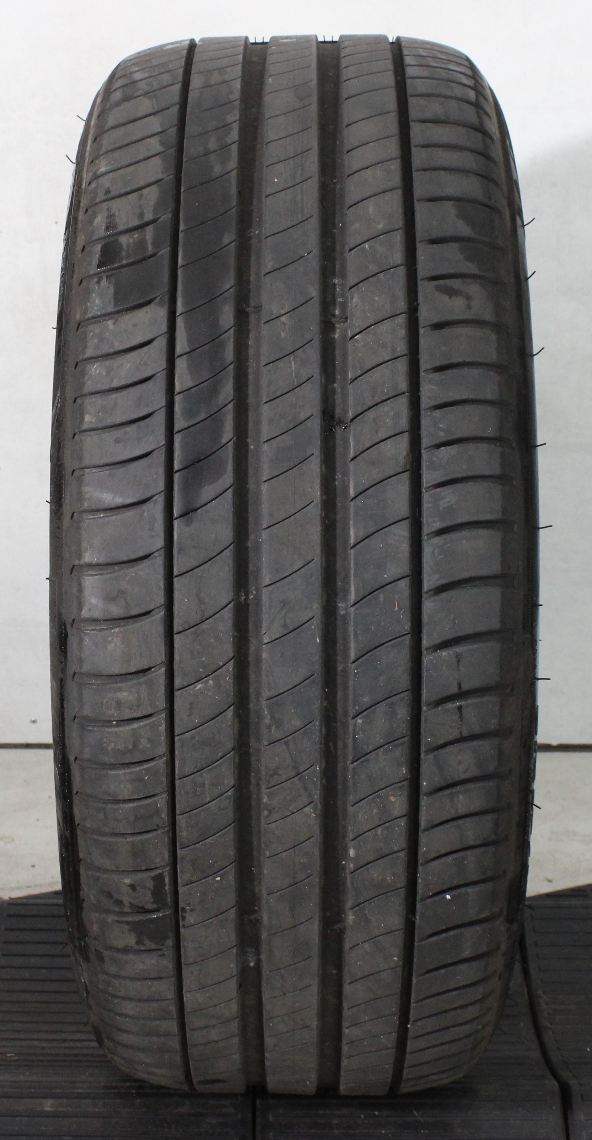 1 x 245/45R18 100Y Sommerreifen Michelin Primacy 3 ZP MOE* Runflat 5-5,5mm 2021 XL