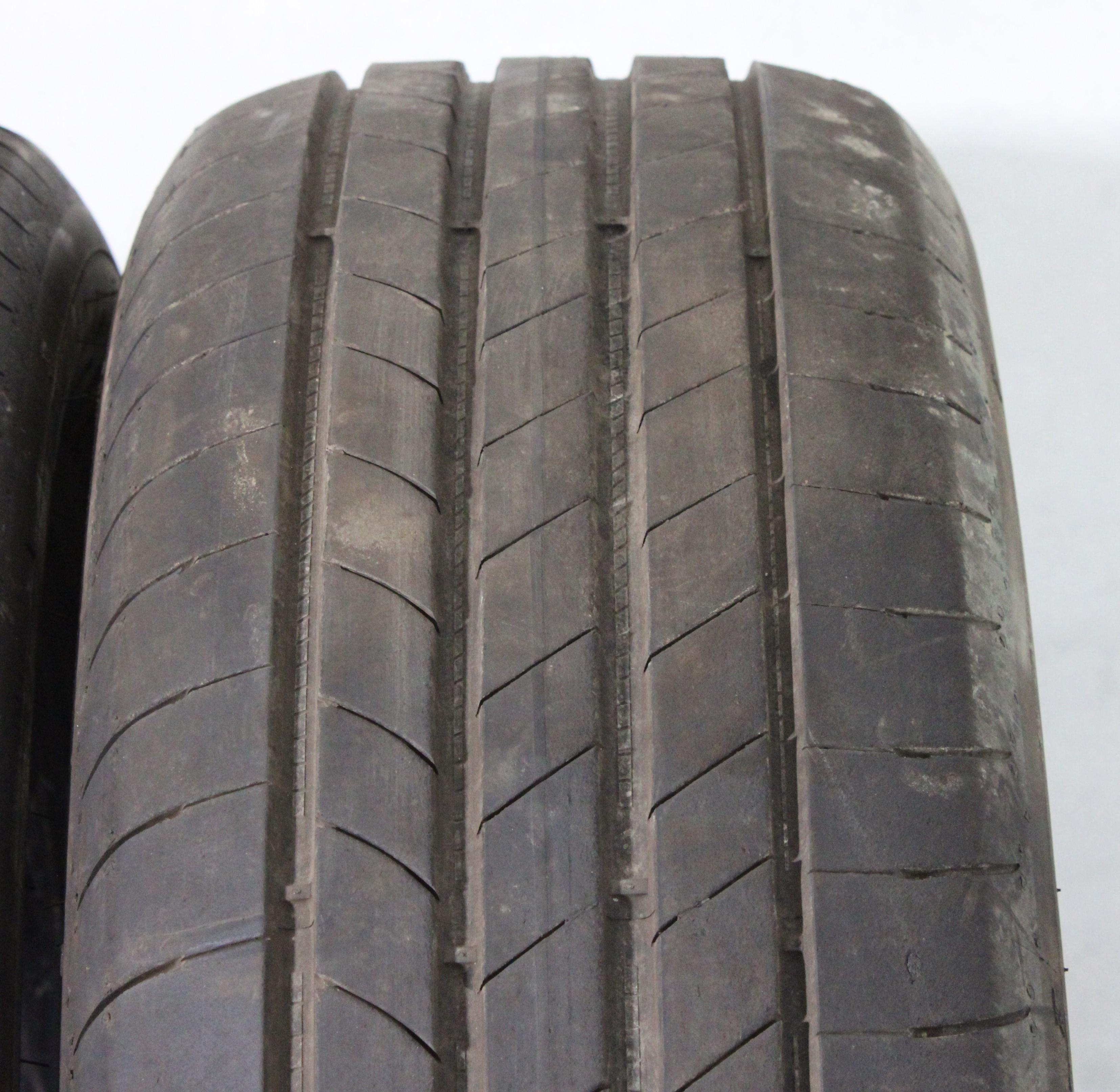 2 x 235/65R18 110H Sommerreifen Goodyear Eagle F1 Asymmetric 3 AO 6-6,5mm 2022