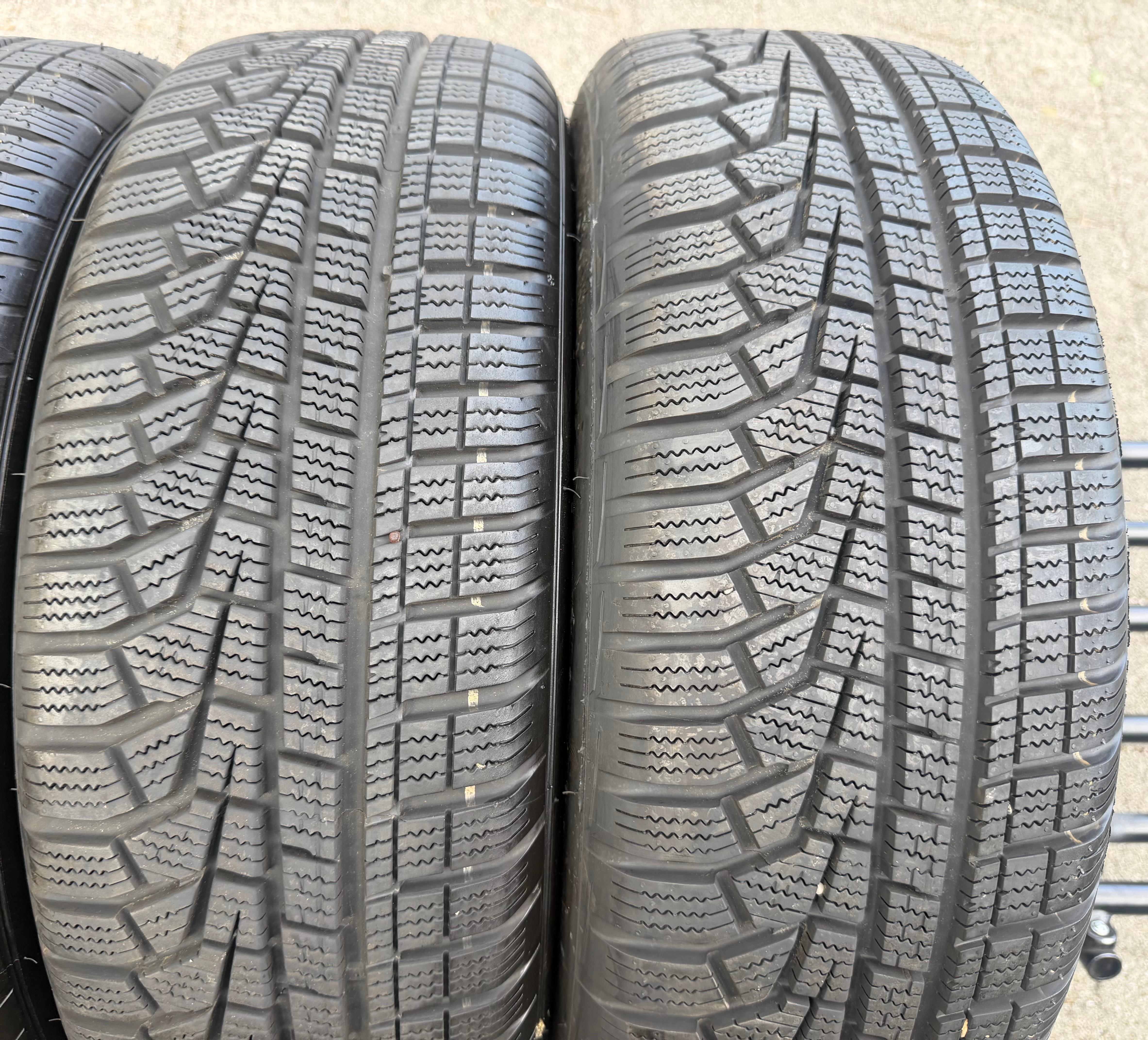 4 WINTERRÄDER AUDI A1 CITY CARVER GB SEAT IBIZA ARONA KJ VW POLO AW 2G 185/65R15 92T