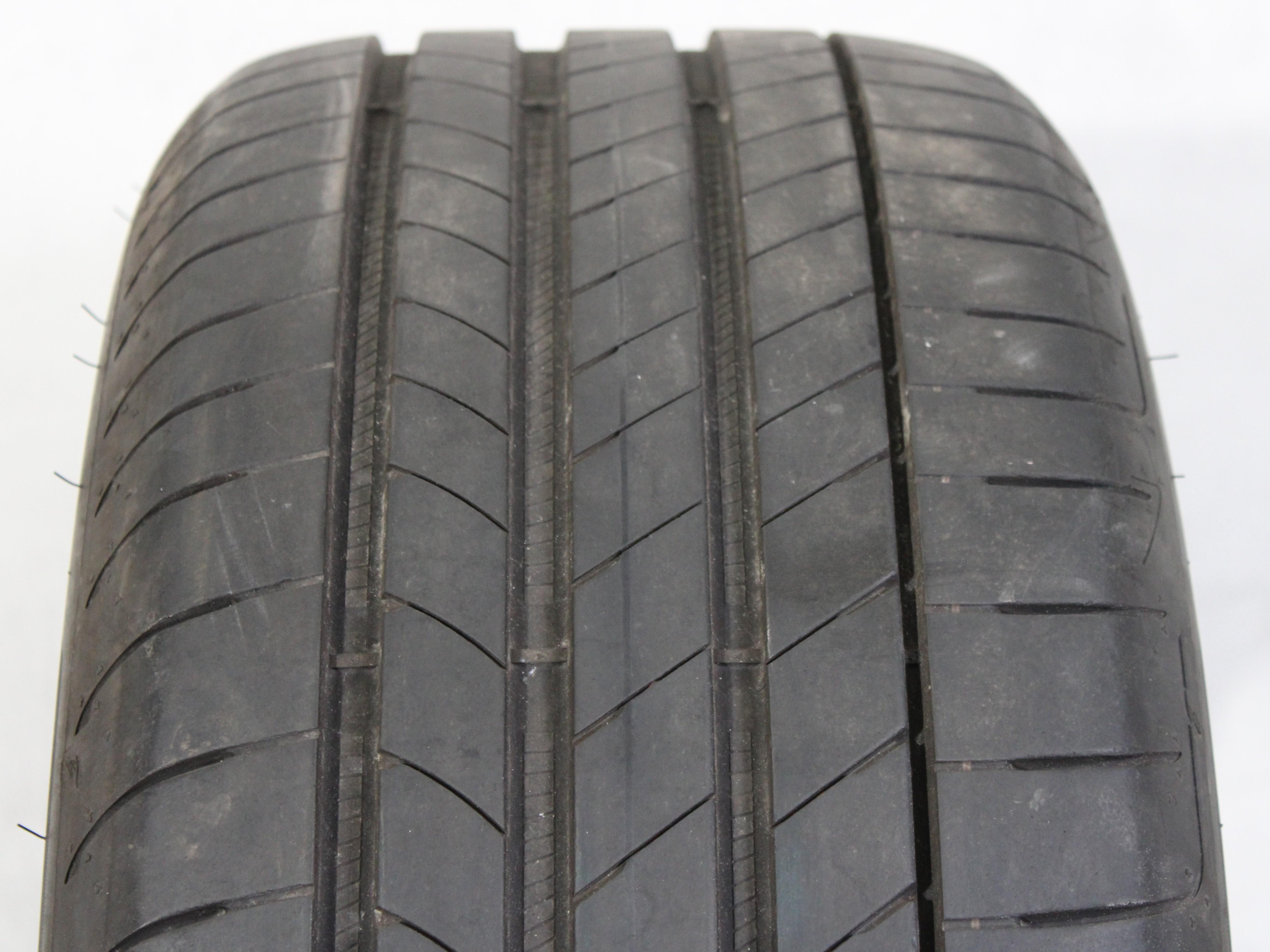 1 x 255/50R20 109H Sommerreifen Goodyear Eagle F1 Asymmetric 3 6-6,5mm 2018 AO