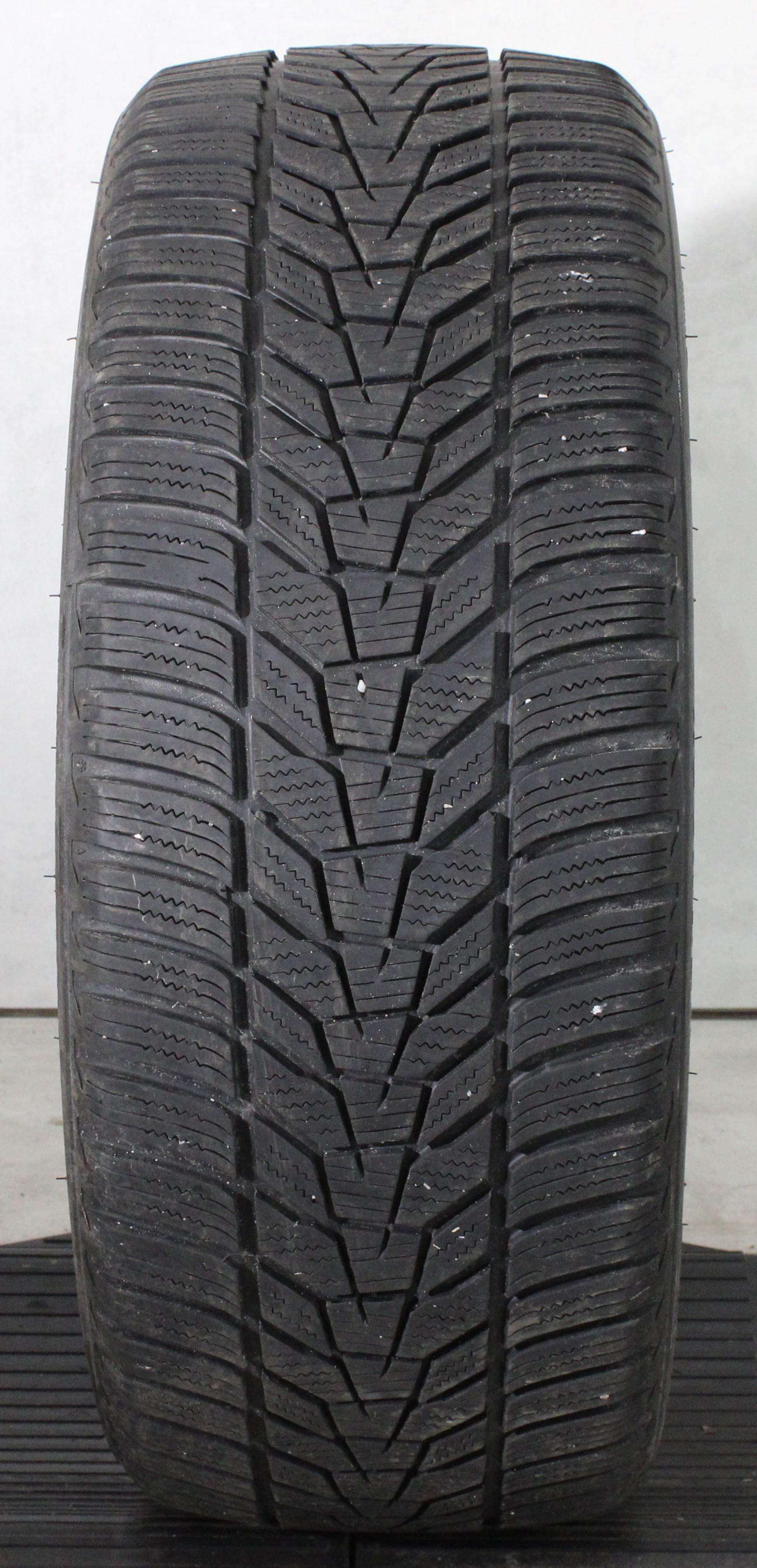 1 x 215/40R18 89V Winterreifen Hankook Winter I*Cept Evo 3 5mm 2023
