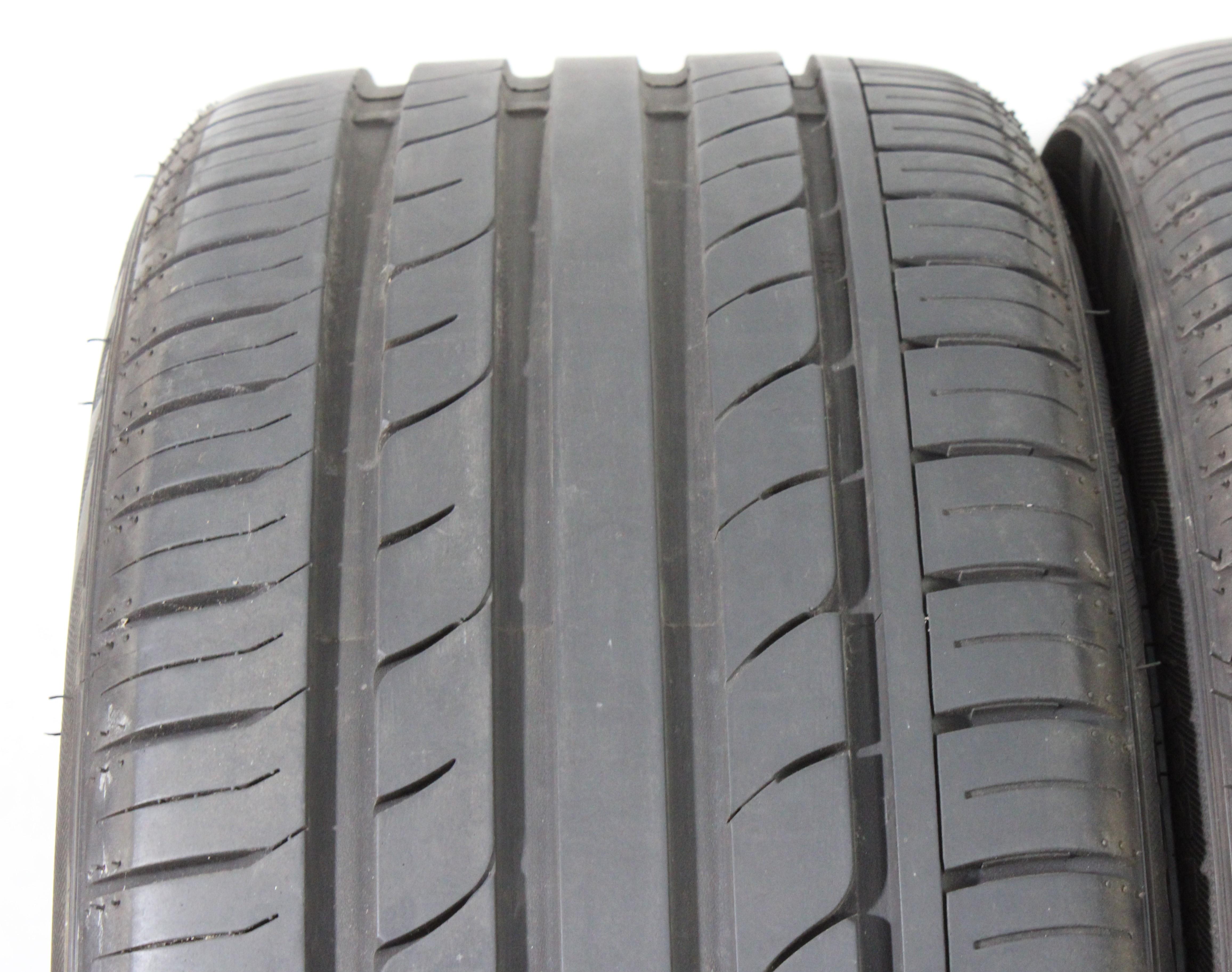 2 x 255/40R18 99Y Sommerreifen Westlake Sport SA-37 5,5-6mm 2024 XL