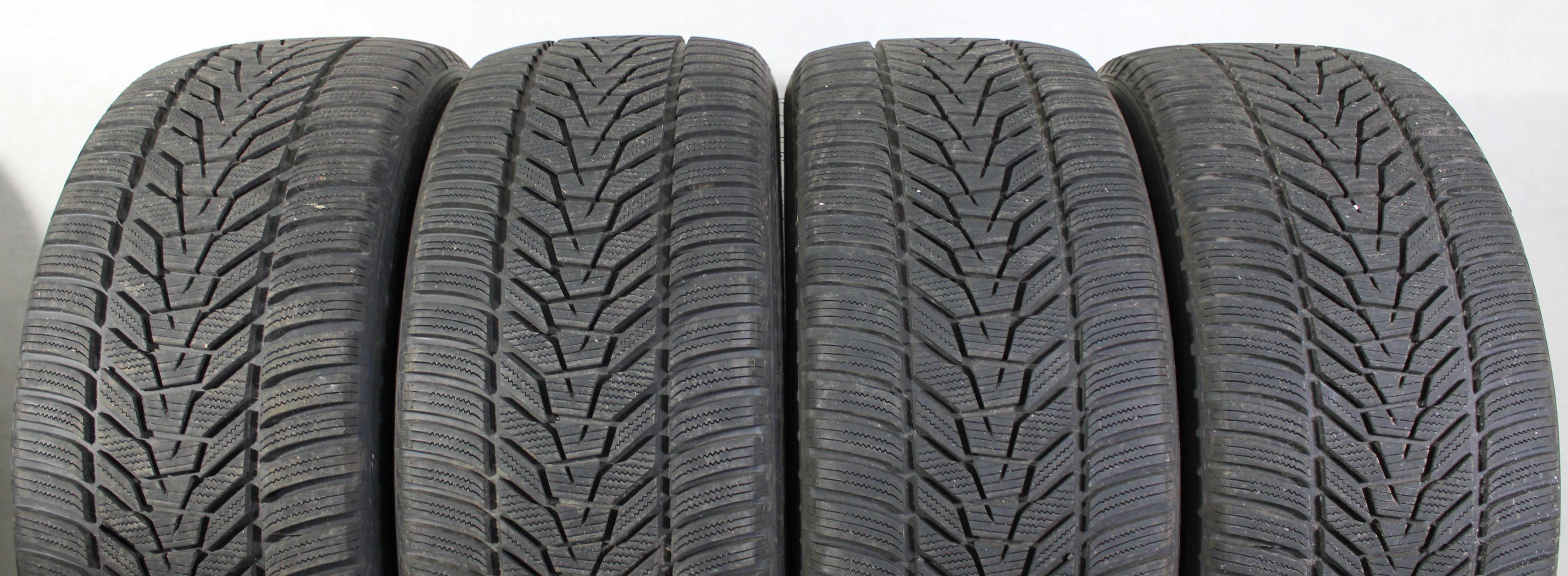 4 x 285/45R20 112V pneumatici invernali Hankook Winter I*Cept Evo 3 X 7,5-8mm 2024