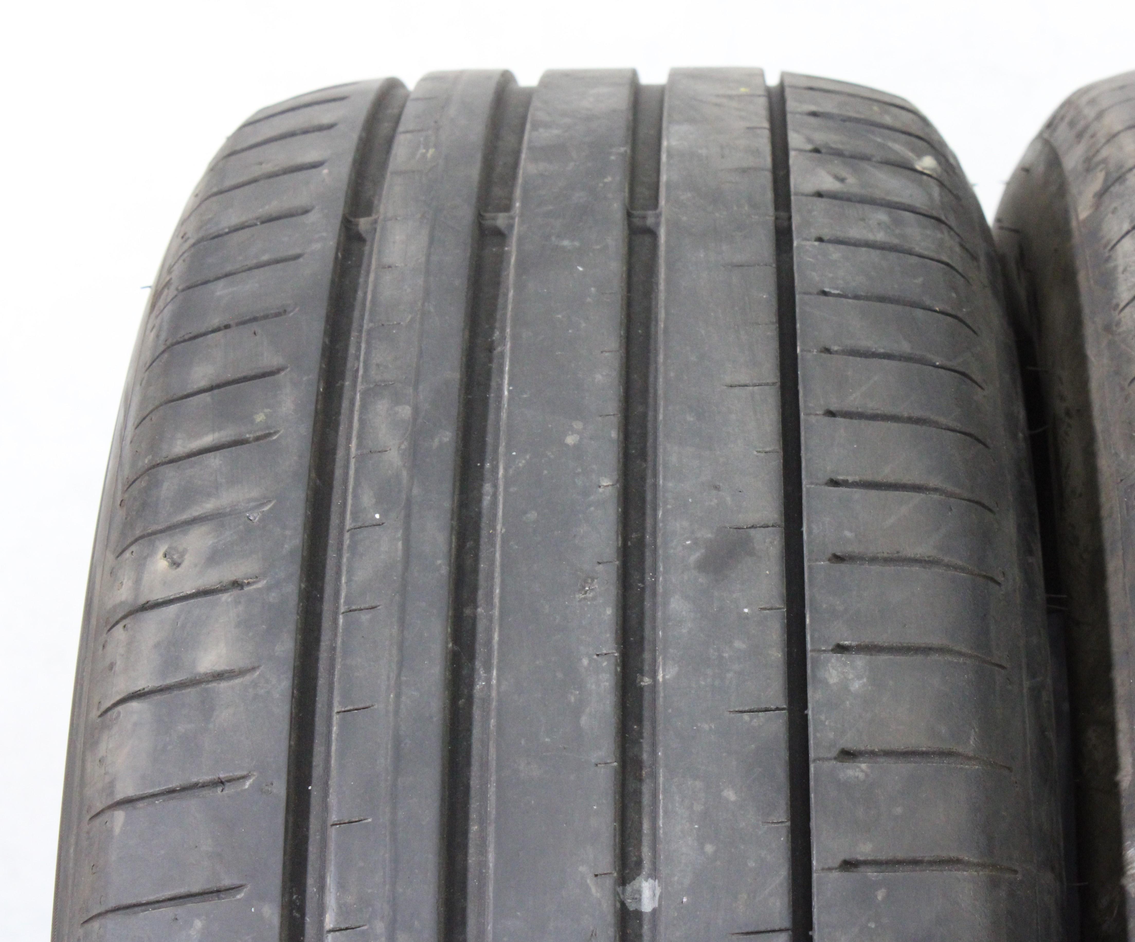 2 x 235/55R18 104Y Sommerreifen Falken Azenis FK520 4,5-5mm 2023 XL