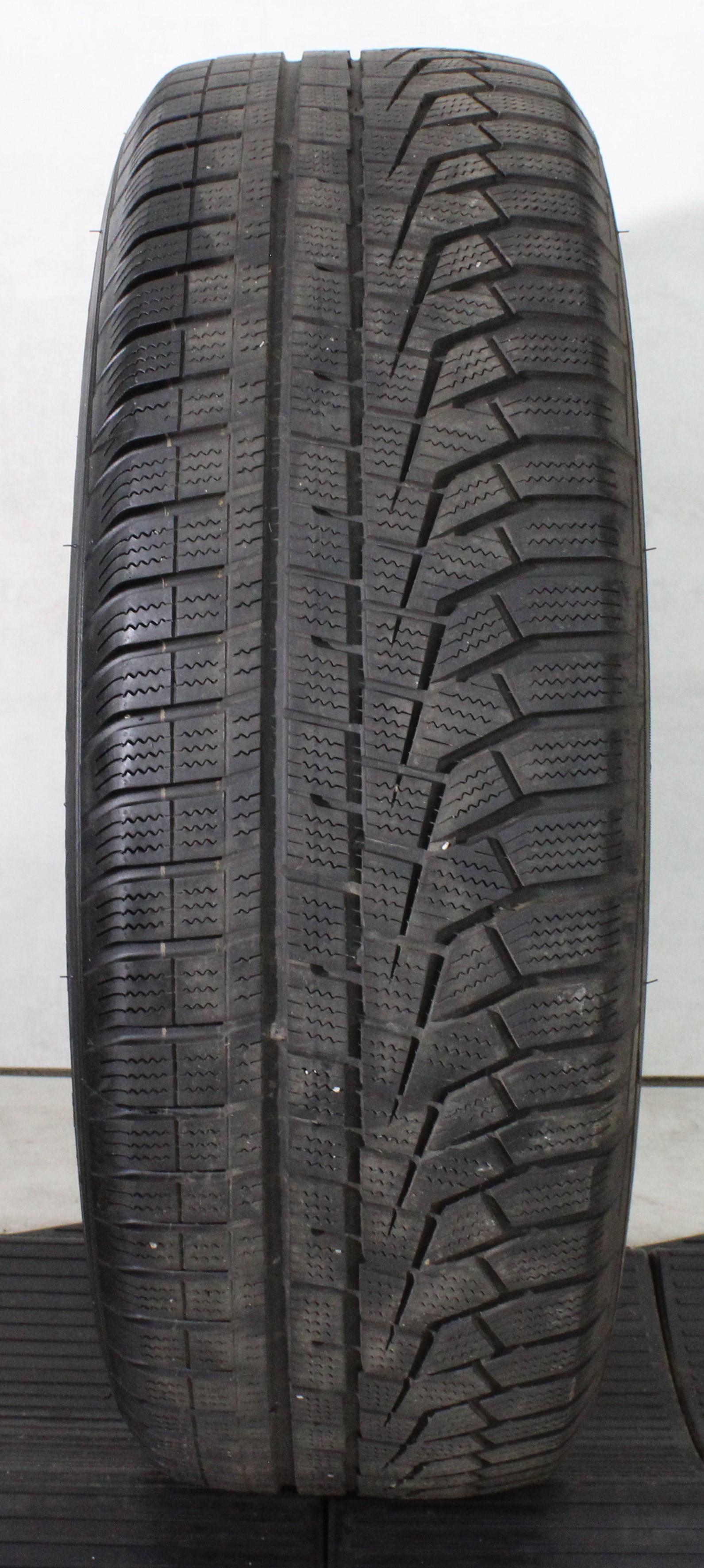 1 x 215/65R17 99H Winterreifen Hankook Winter I*Cept Evo 2 SUV AO 4,5-5mm 2022