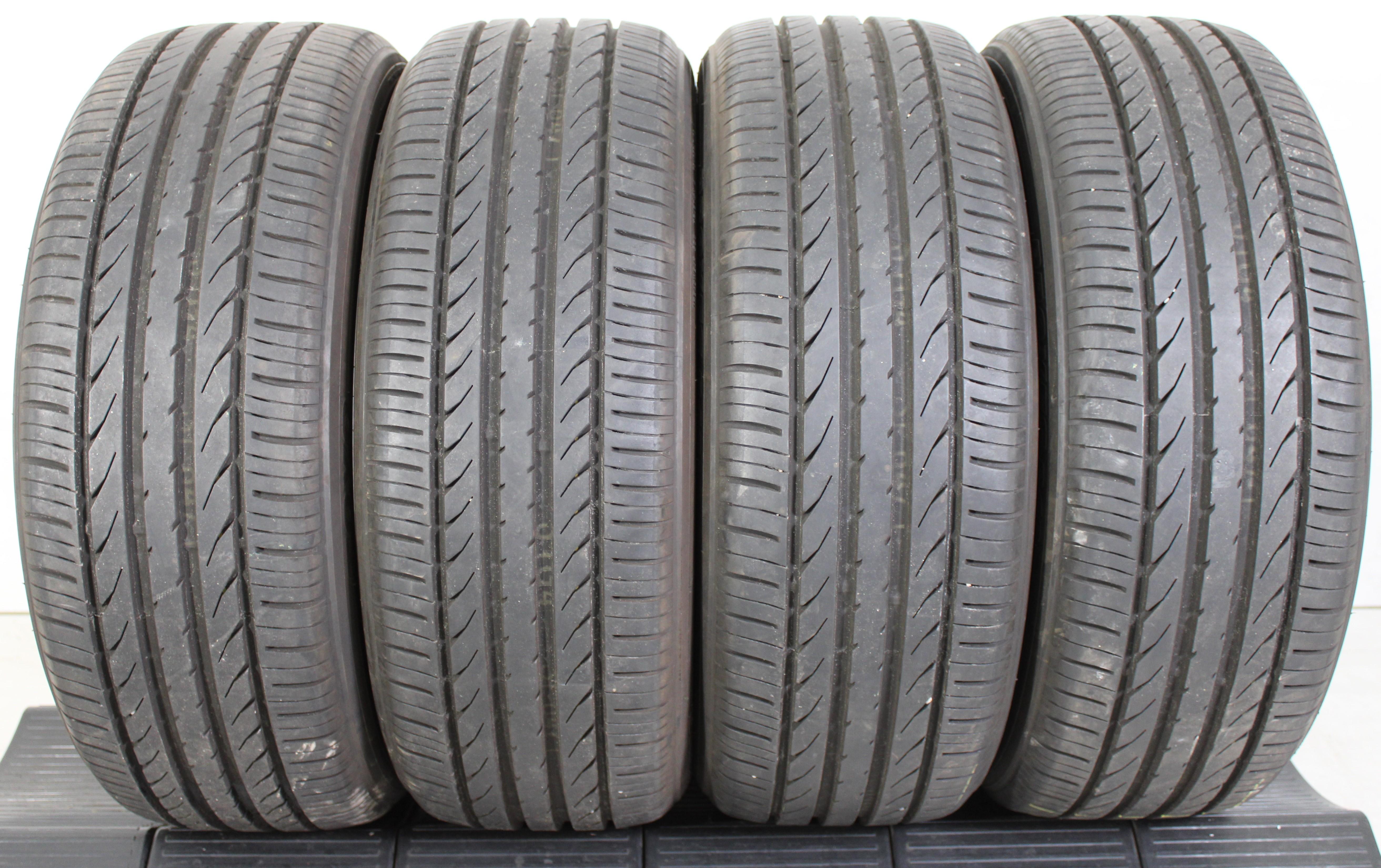 4 x 215/50R18 92V neumáticos de verano Toyo Proxes R40 7,5-8mm 2016