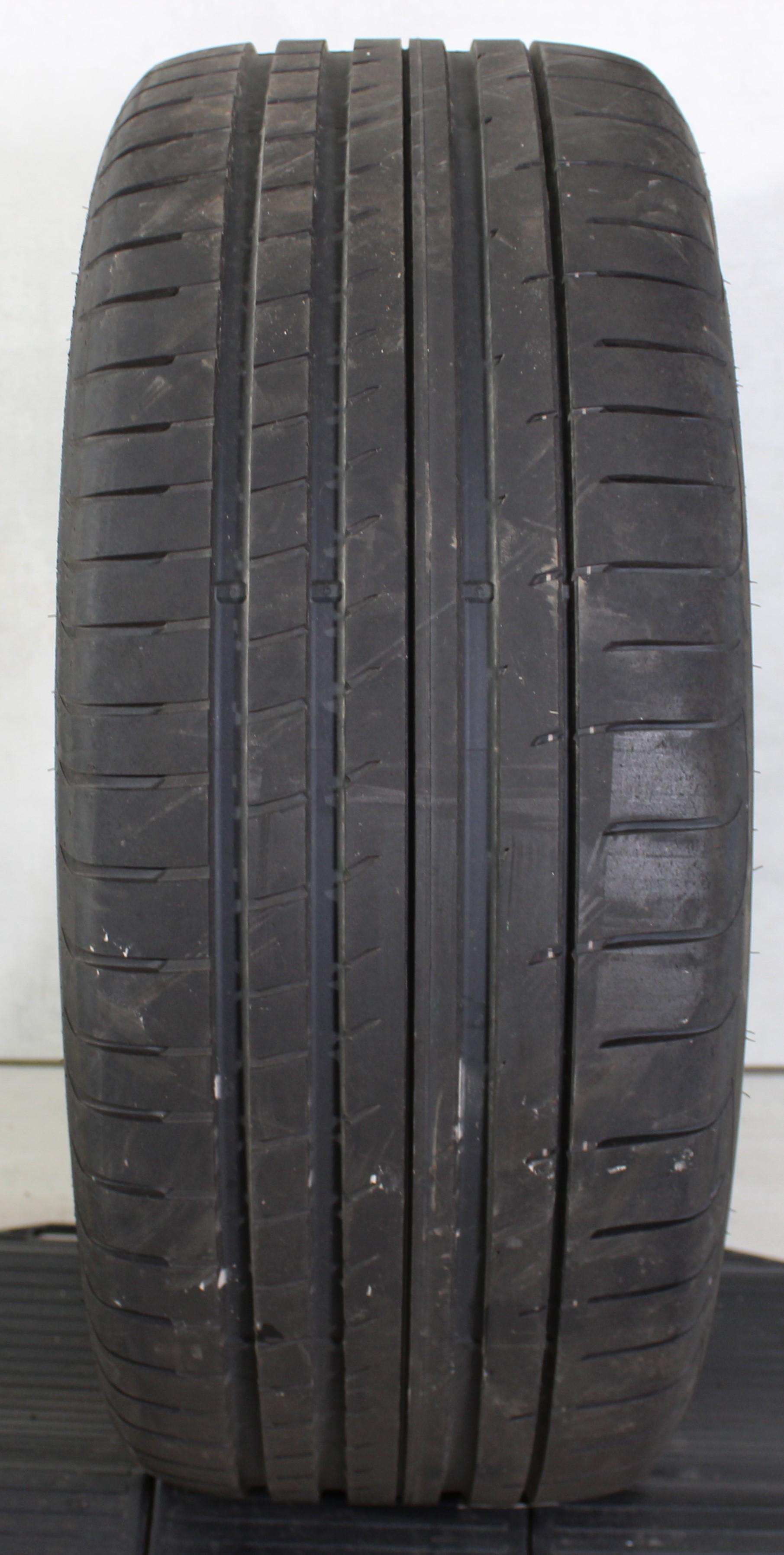 1 x 285/45R20 112Y Sommerreifen Goodyear Eagle F1 Asymmetric 2 SUV 4x4 AO 7mm 2022