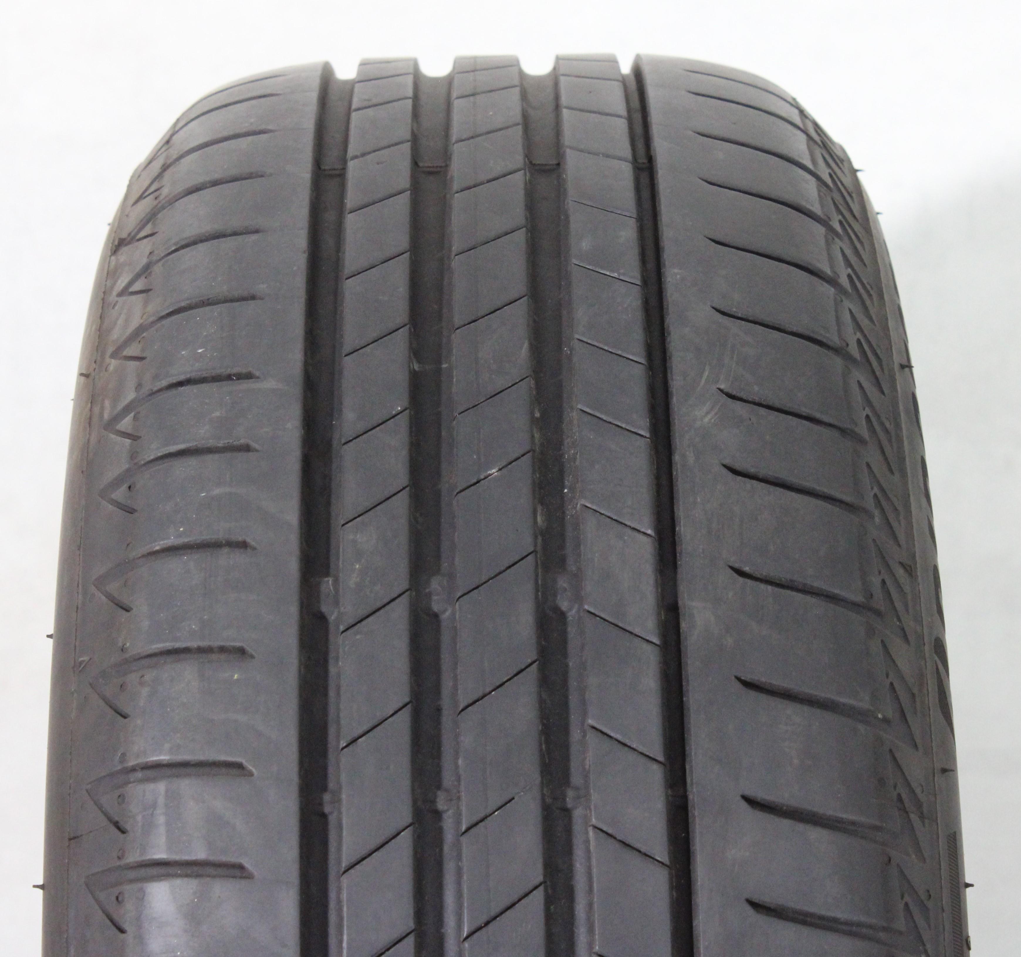 1 x 205/55R16 91W Sommerreifen Bridgestone Turanza T005 * 6mm 2024