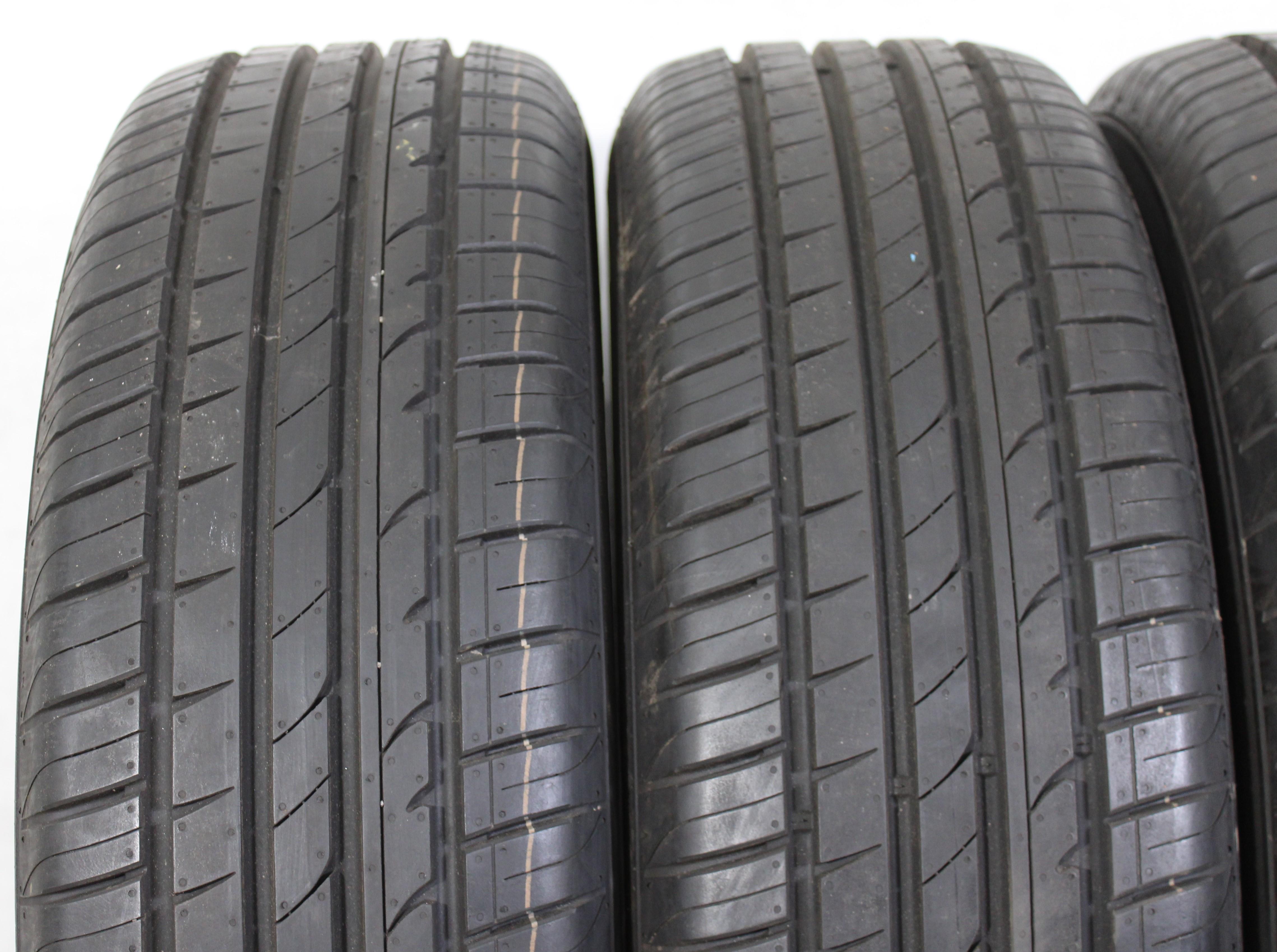 4 x 215/70R16 100H Sommerreifen Hankook Ventus Prime 2 NEU 2018