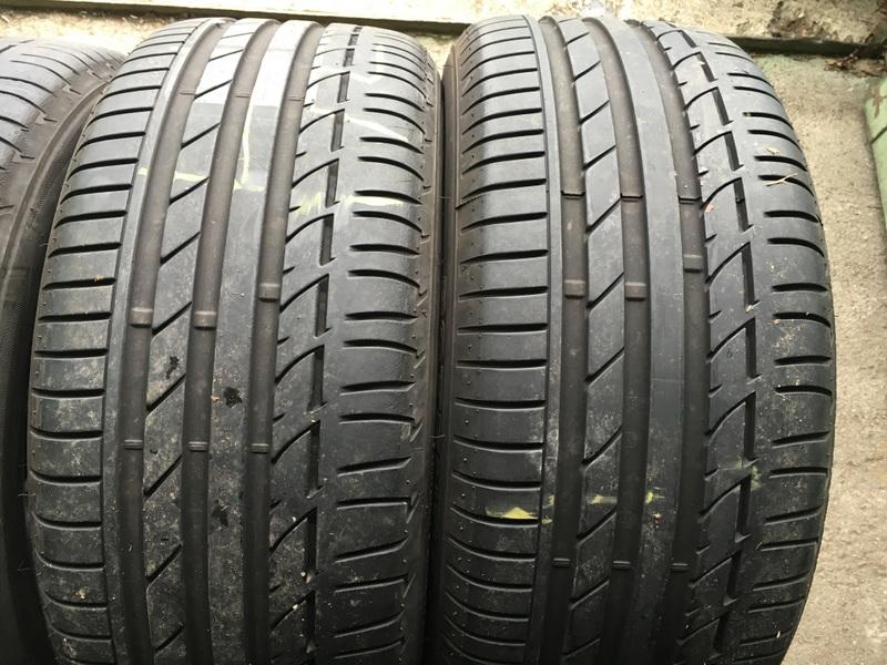 4 ORIGINAL 18" ALU SOMMERRÄDER BMW 7ER REIHE G11 G12 7L 245/50R18 100Y RDKS