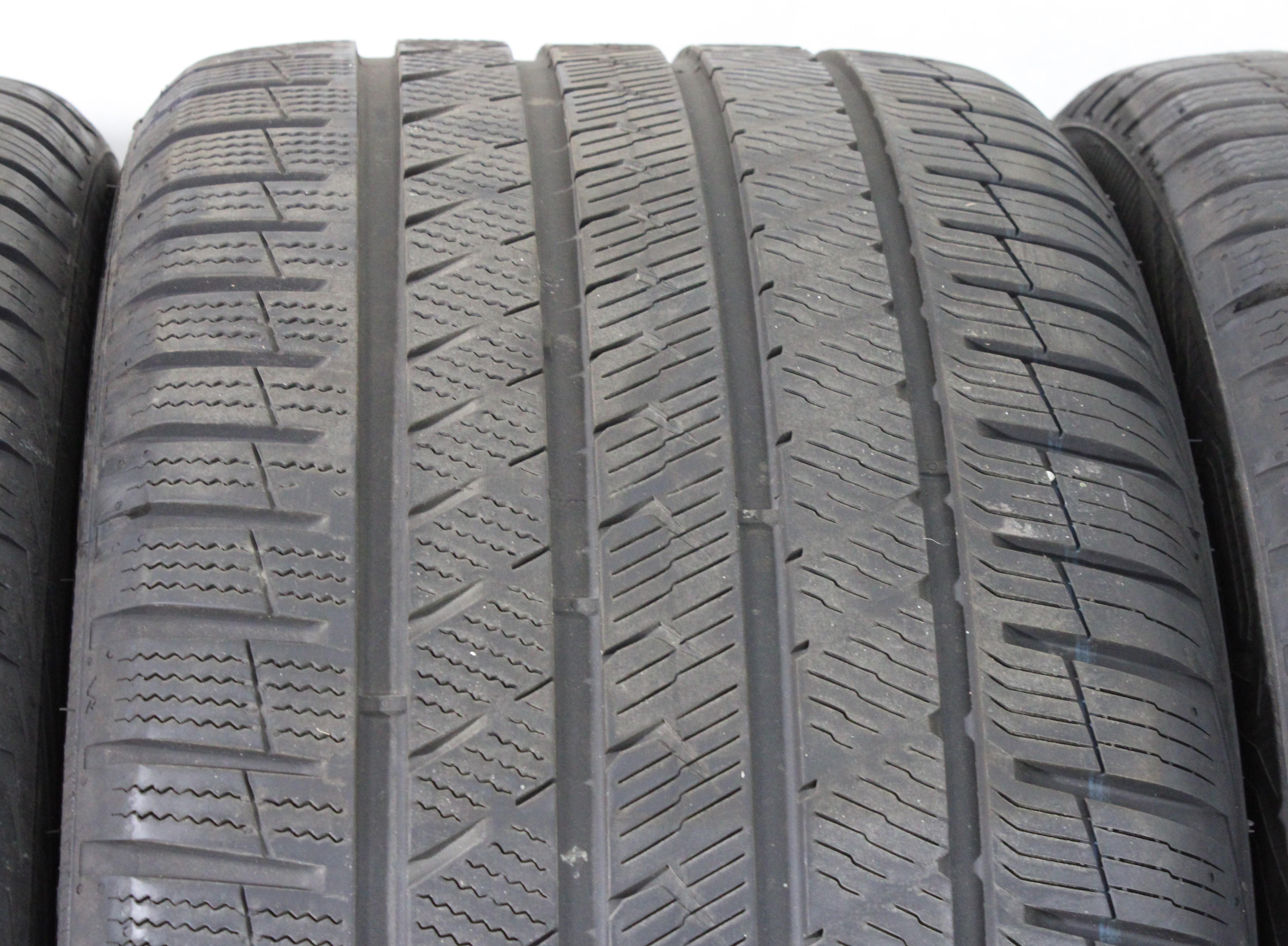2 x 255/35R19 96Y 2 x 275/35R19 100Y Ganzjahresreifen Vredestein Quatrac Pro+ 7mm 2025