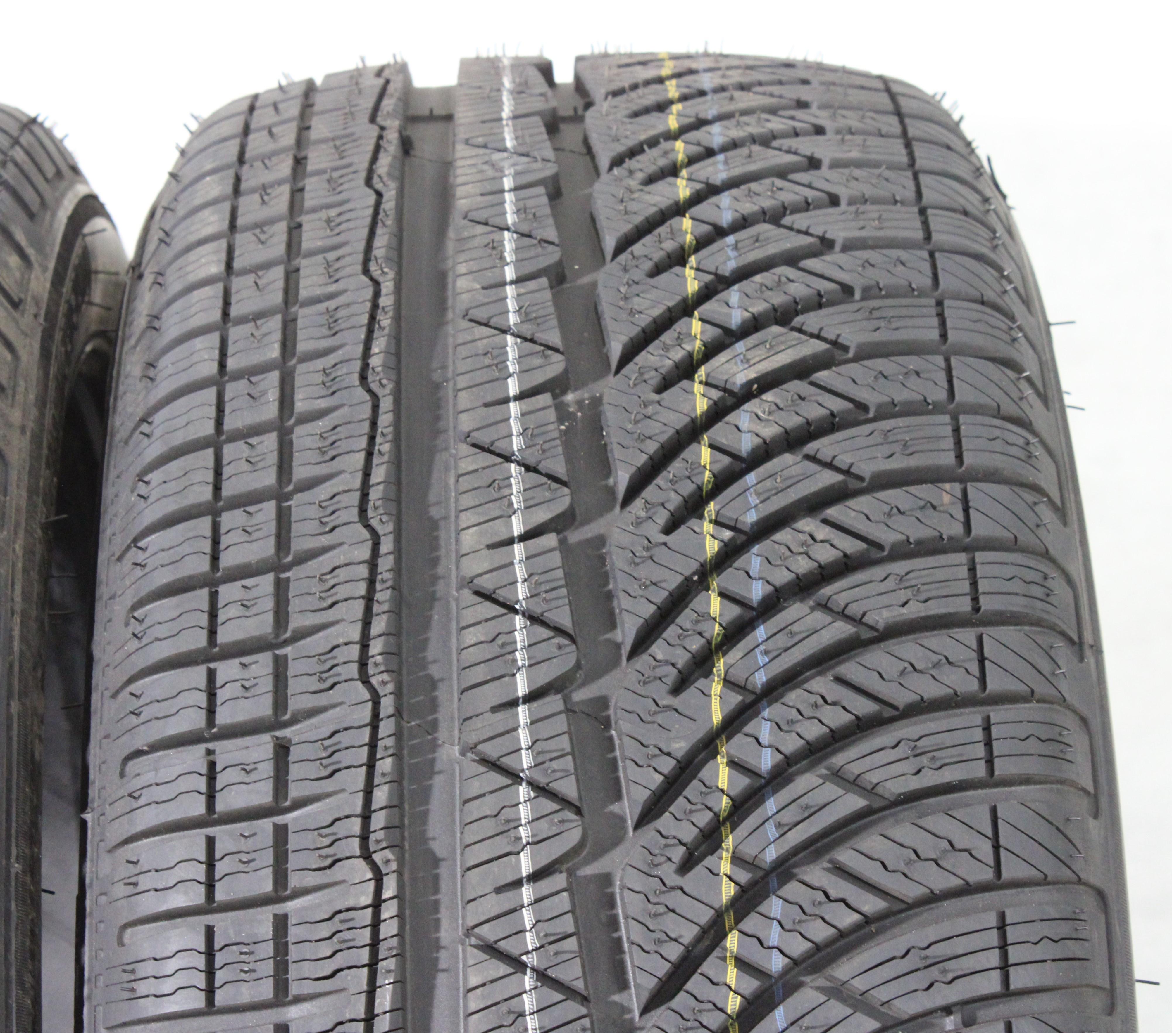 2 x 245/45R18 100V Pneumatici invernali Michelin Pilot Alpin PA4 AO NUOVI 2023 XL