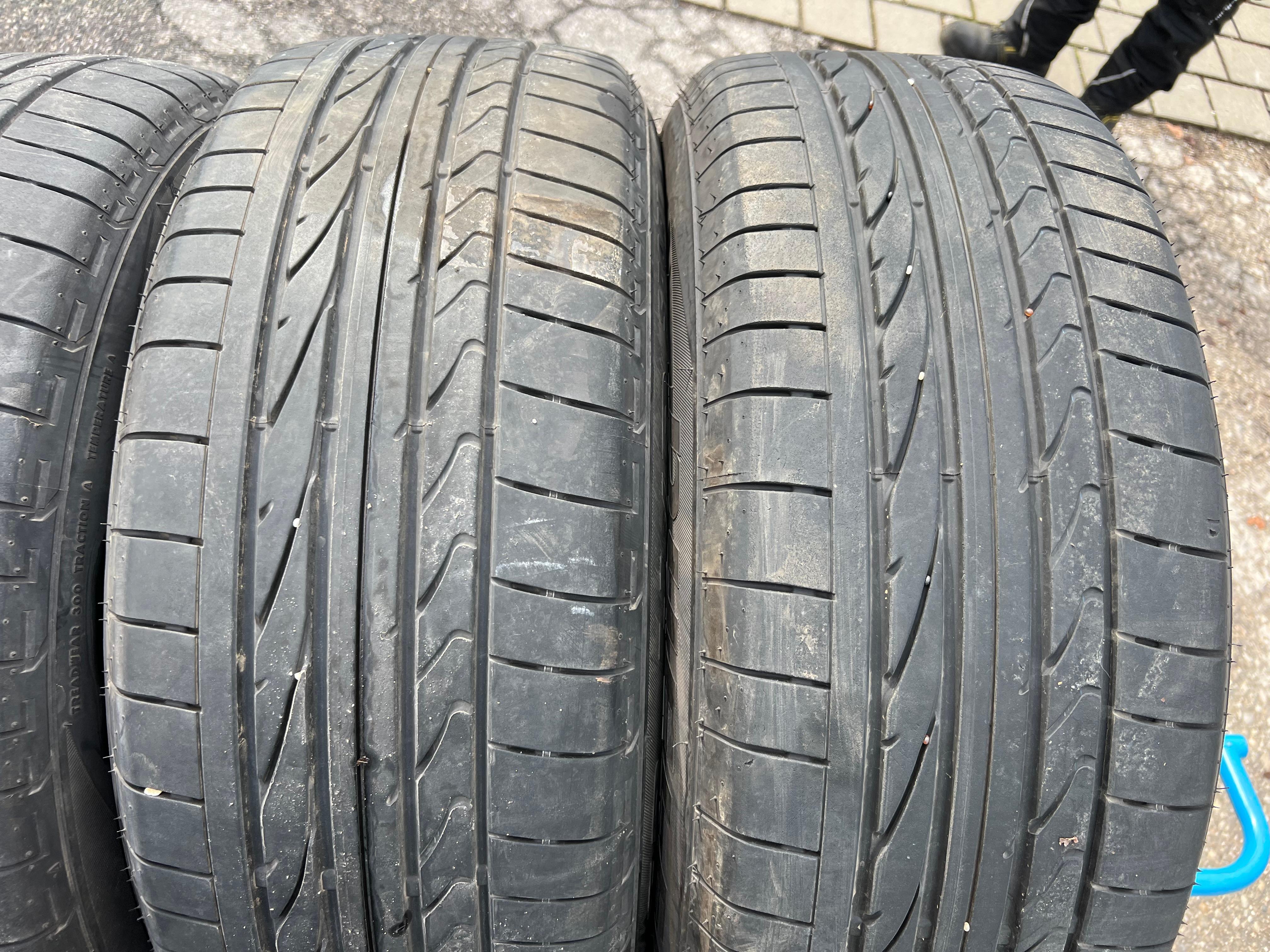 4 ORIGINAL 19" ALU SOMMERRÄDER AUDI Q7 4M 255/55R19 111V 4M0601025C RDKS FREIHAUS