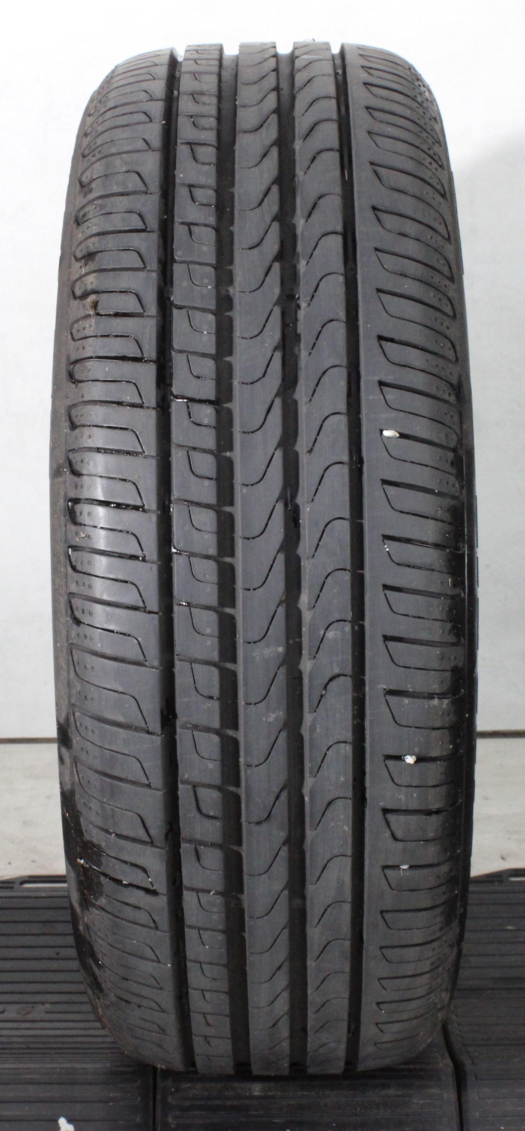 1 x 215/55R17 94W Sommerreifen Pirelli Cinturato P7 7-7,5mm 2022 Seal